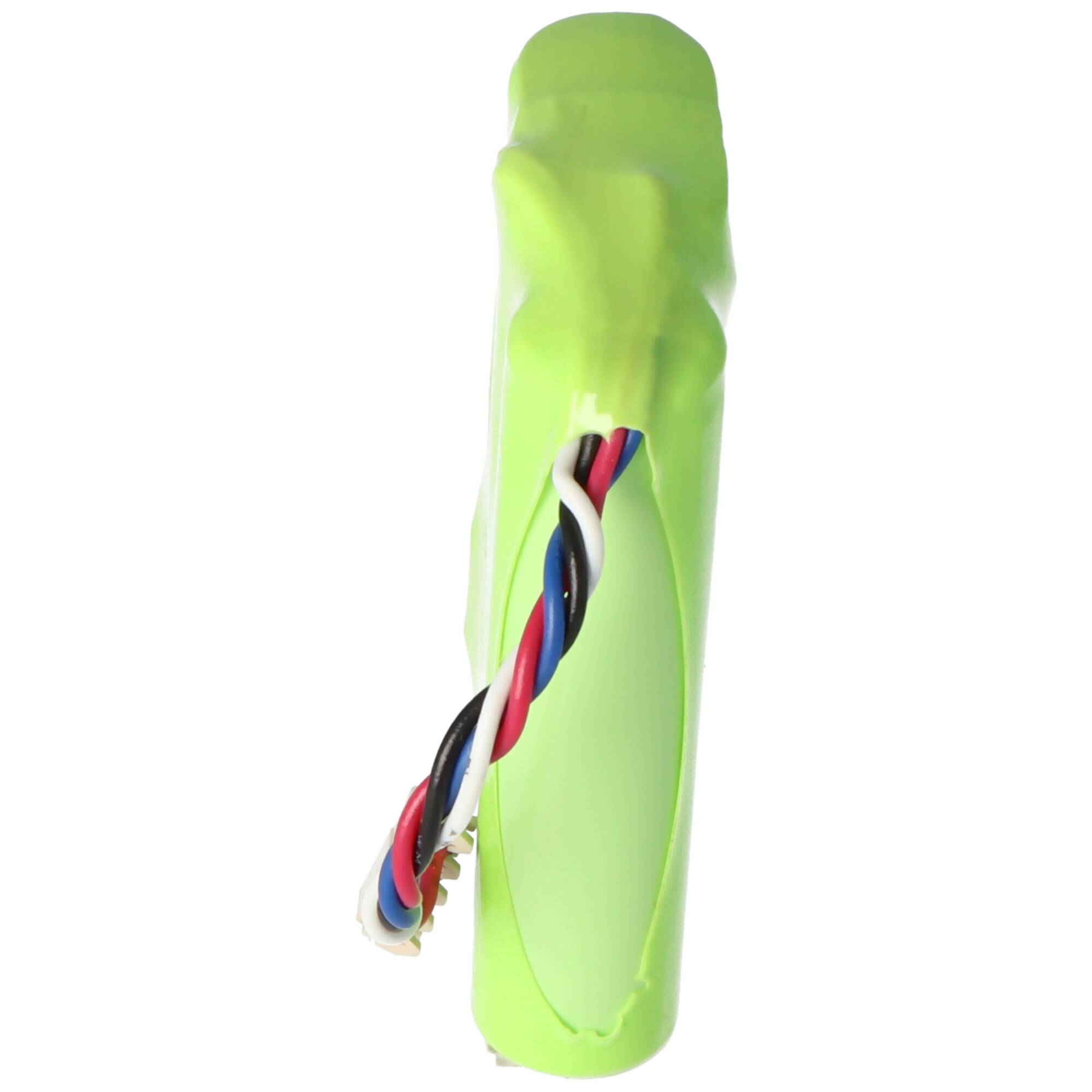 AccuCell Akku passend für den HBC BI2090B1 Akku HBC Cubix