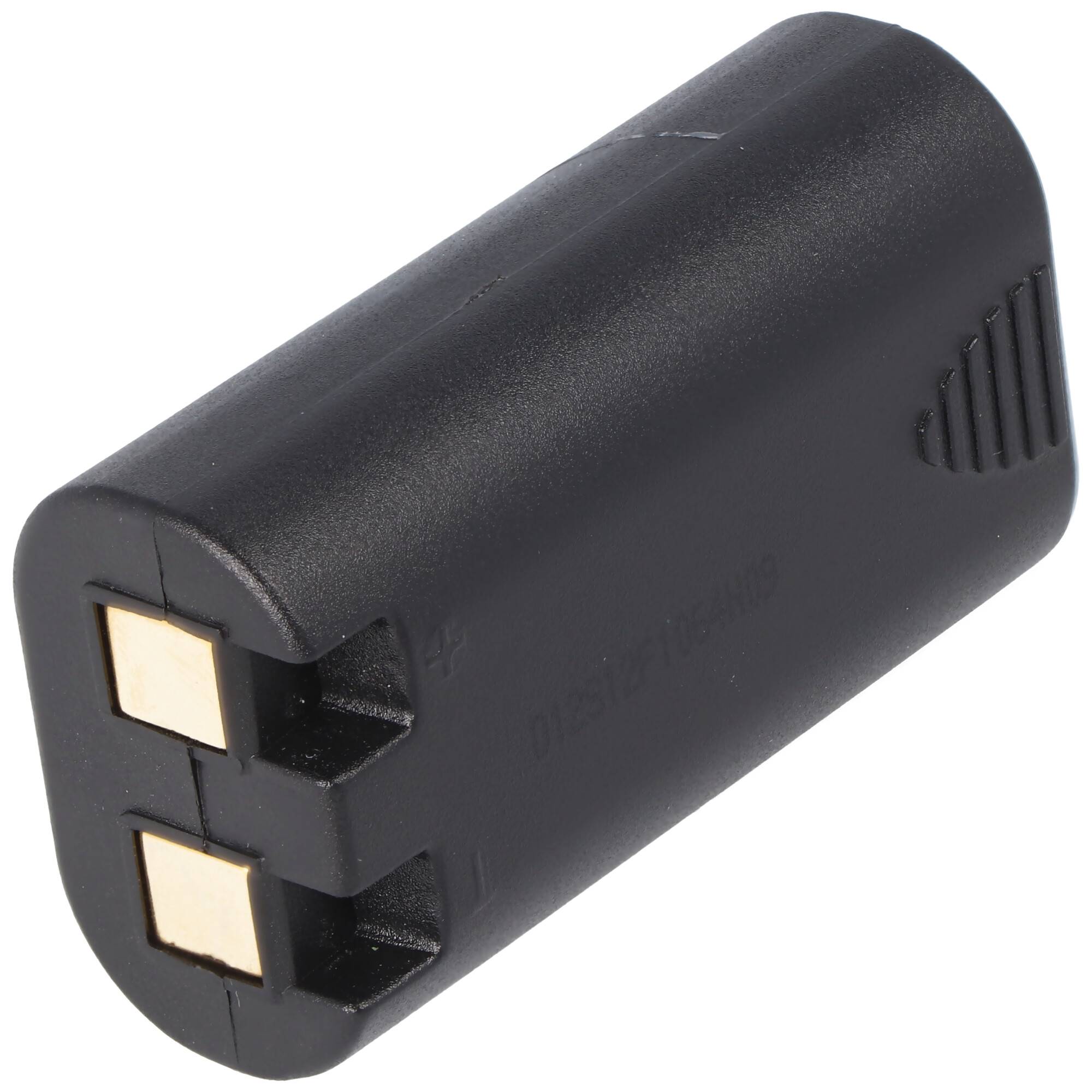 Akku passend für Akku für Dymo Labelmanager 260, 280, 14430, 1758458, S0895880, S0915380, W003688, 3M PL200 7,4 Volt 650