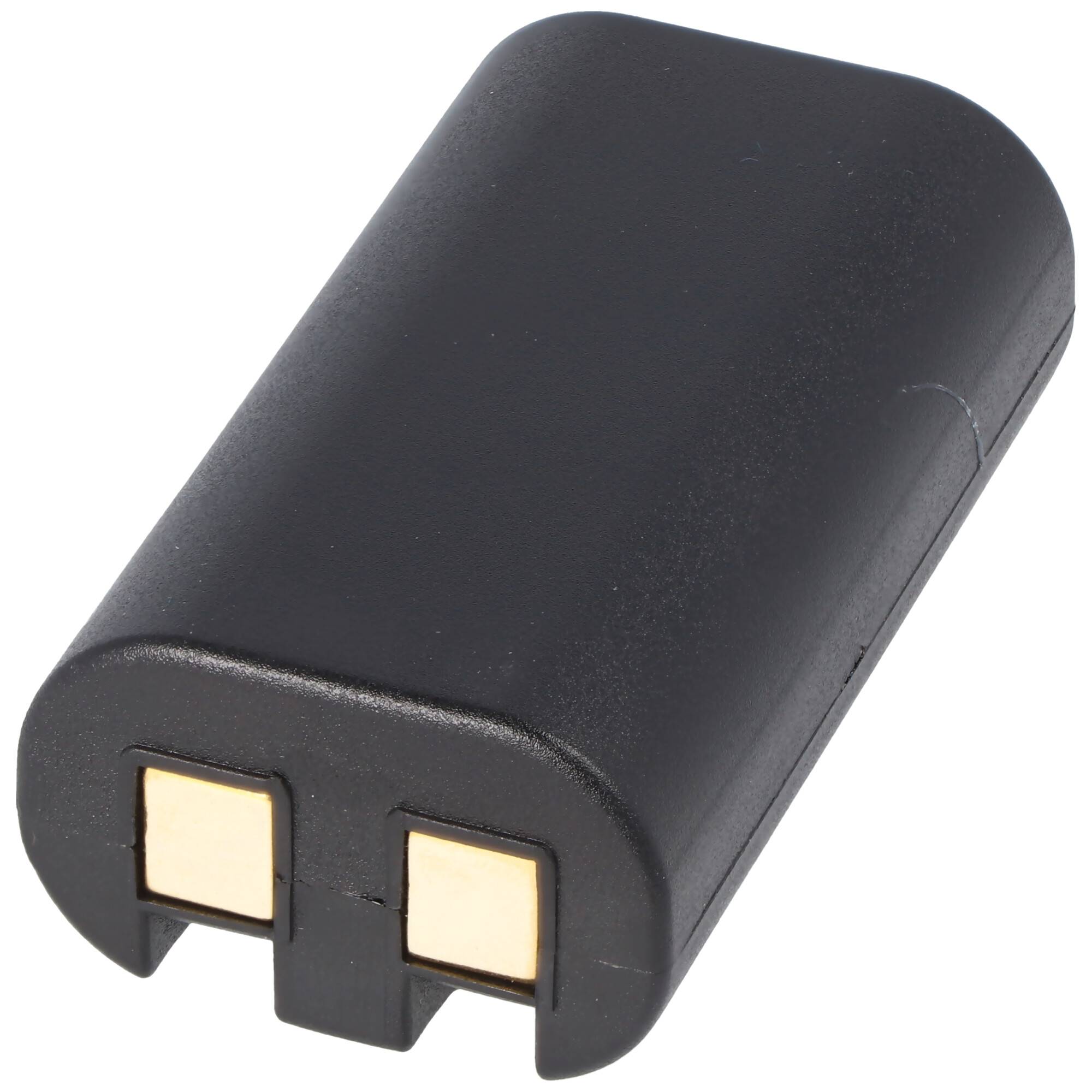 Akku passend für Akku für Dymo Labelmanager 260, 280, 14430, 1758458, S0895880, S0915380, W003688, 3M PL200 7,4 Volt 650