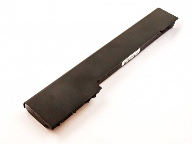 Akku passend für HP HSTNN-DB4H, HSTNN-IB4H, HSTNN-IB4I, HP ZBook 15 G1 Series, ZBook 15 G2 Series 14,4 Volt 4400mAh