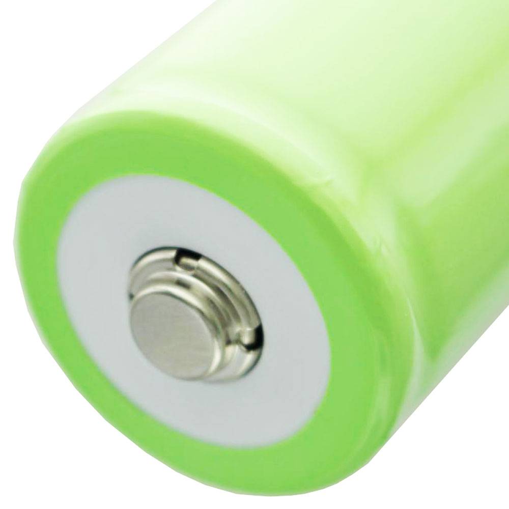 Nachbau Akku passend für den Streamlight SL-20X Akku, SL20, NiMH Akku IMT-3500D 6,0 Volt 3500mAh, 21Wh, 178x32,5mm