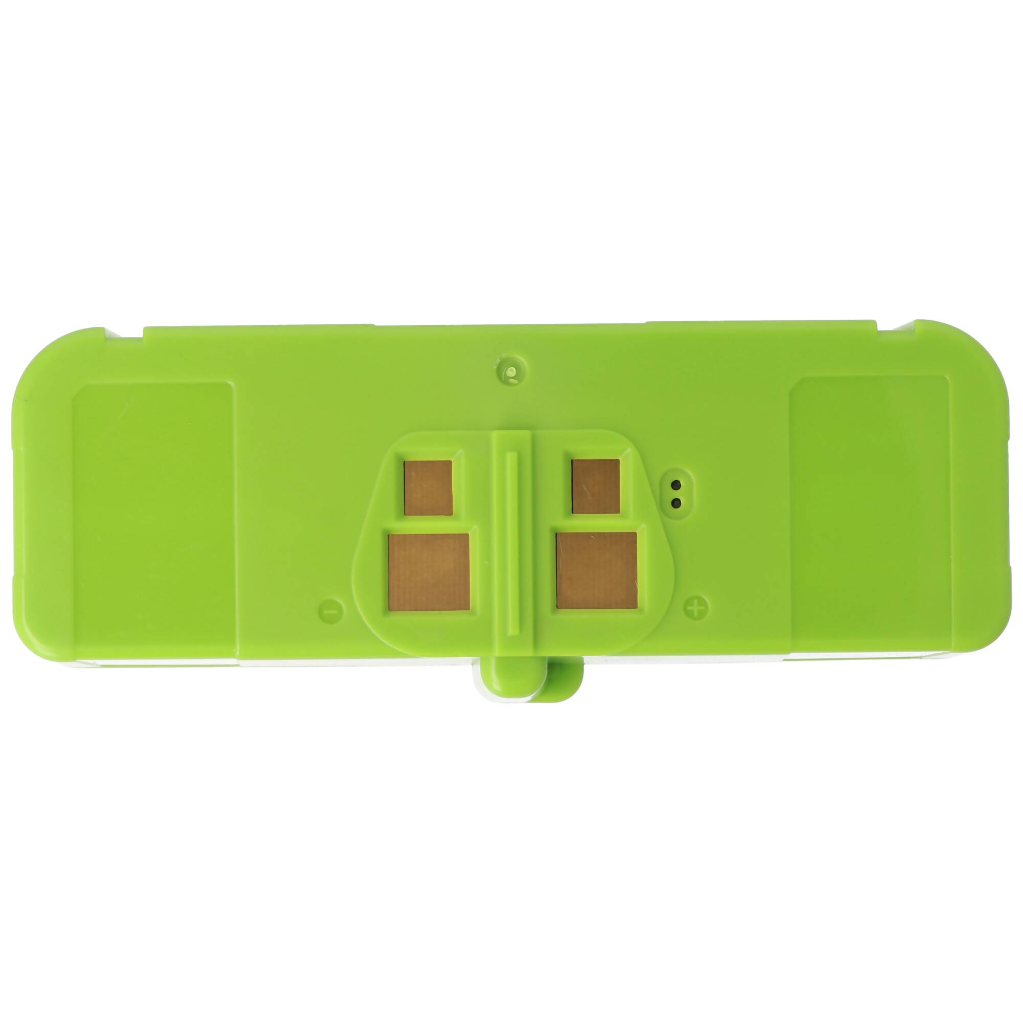 5200mAh Li-ion Akku passend für den iRobot Roomba 500 Akku, 510, 530, 531, 532, 535, 536, 540, 550, 552, 560, 562, 570,