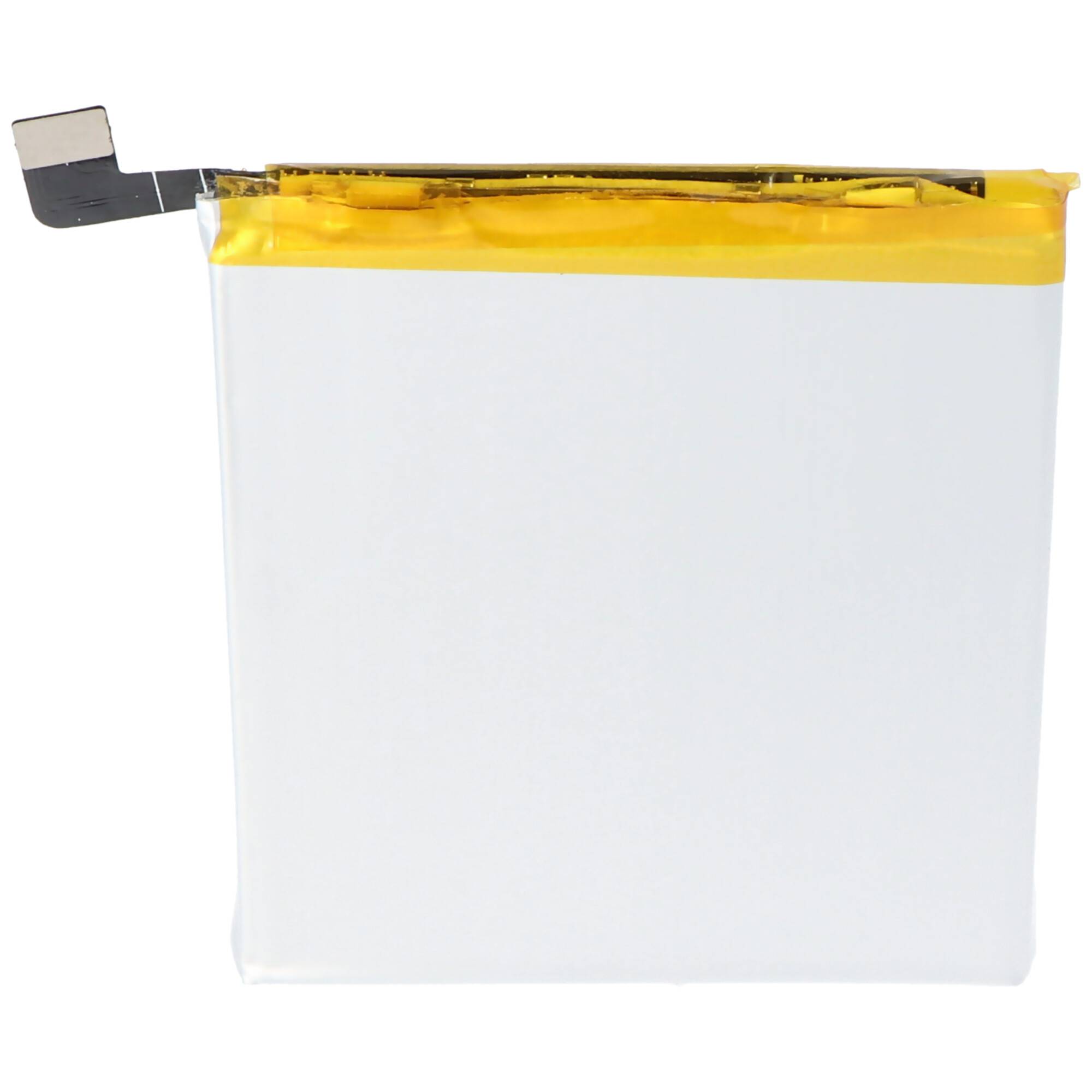 Akku passend für den ONEPLUS 3T Akku BLP633, 3T Dual SIM, A3010, Rain