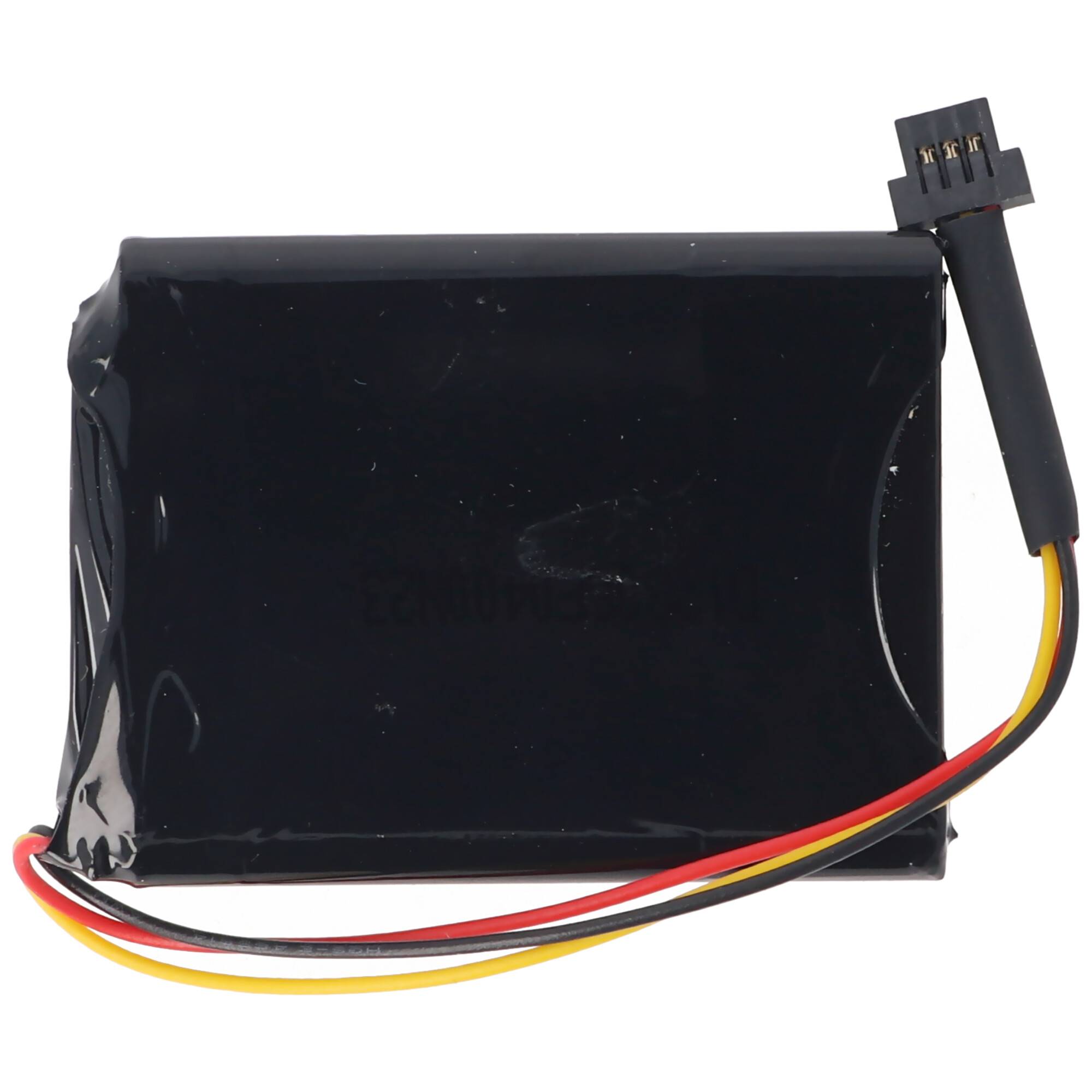 Akku passend für TomTom One N14644 Canada 310 VF2 VF6D ICP553443, ICP553443AR, 1ICP6/34/43 TomTom Go 500, Go 50, One 140