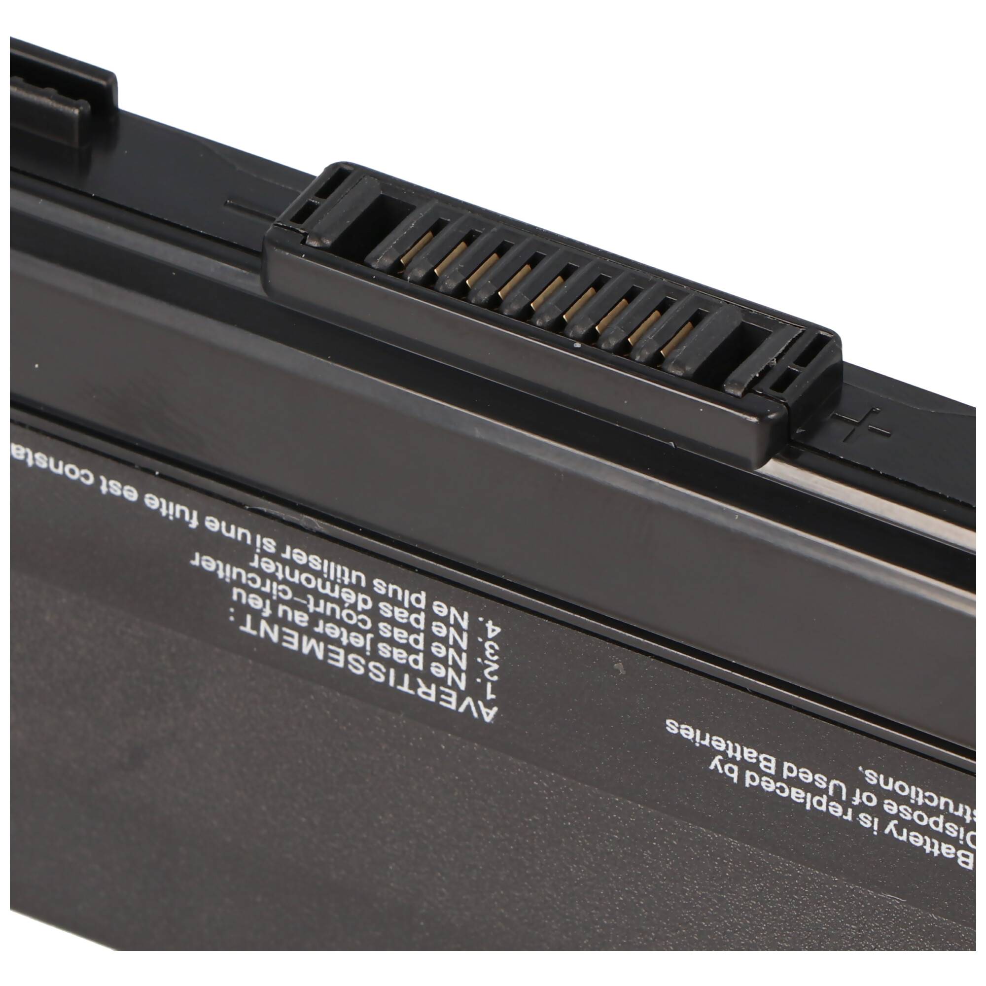 Akku passend für Asus U33 Series, U33J, U33JC, U33JC-A1, U33JT, U42 series, U42F, U42J, U42JC, U42S, Asus A31-U53, A32-U
