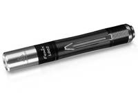 Fenix LD02 V2.0, Stift-Blinklicht, Schwarz, 2 m, IP68, 365 nm, LED