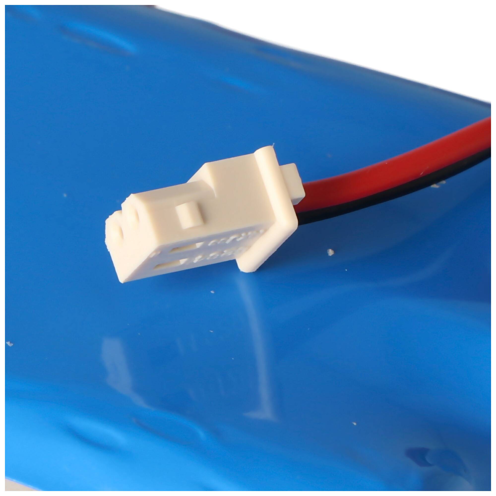 Speicherbatterie für Visonic 0-9912-M, Visonic 0-9913-W, Visonic GP220AAH6YMX, Alaris CareFusion GW Volumetric Pump, Vis