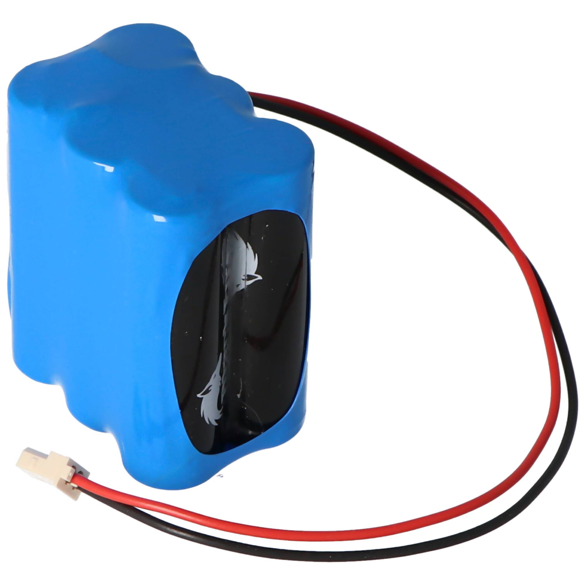 Speicherbatterie für Visonic 0-9912-M, Visonic 0-9913-W, Visonic GP220AAH6YMX, Alaris CareFusion GW Volumetric Pump, Vis