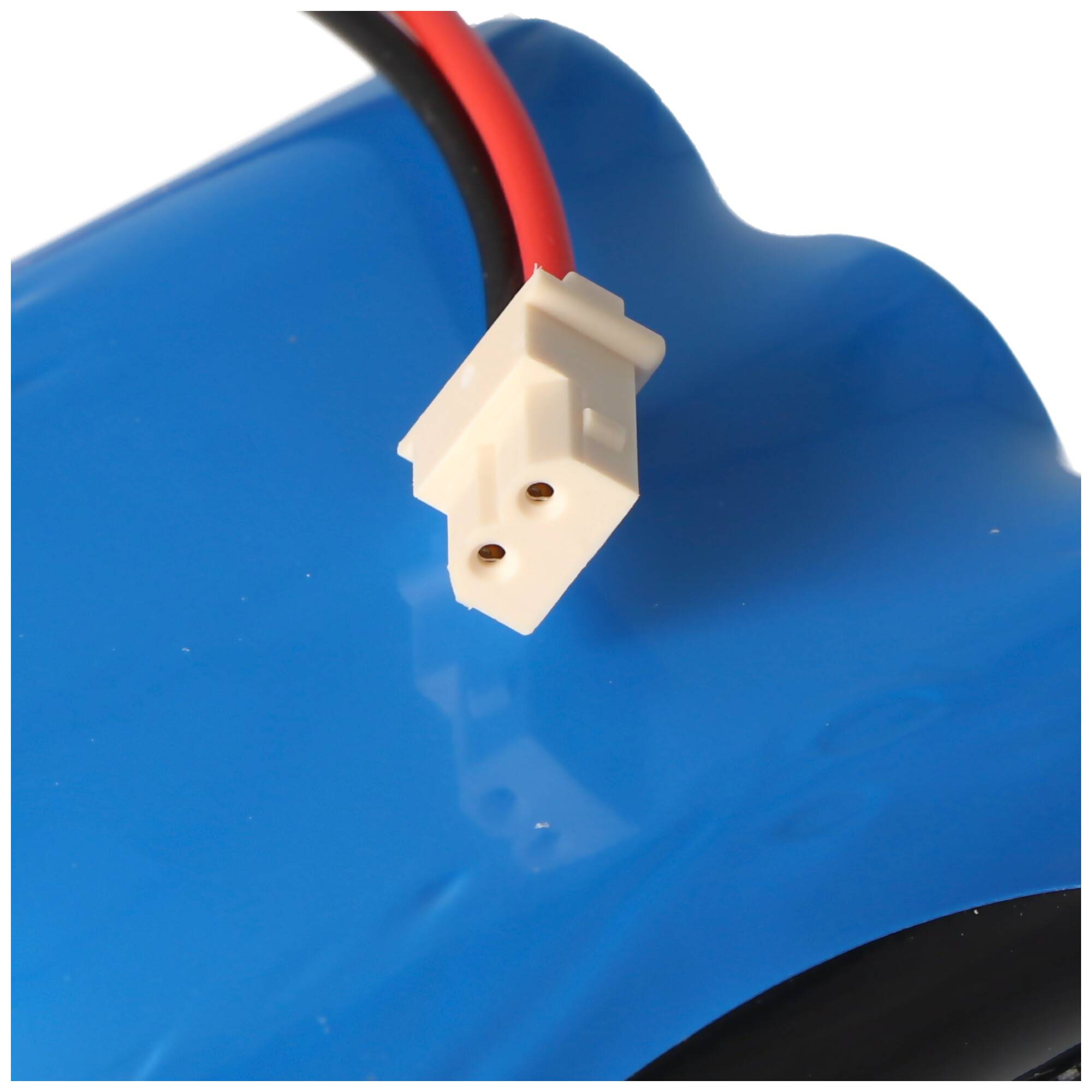 Speicherbatterie für Visonic 0-9912-M, Visonic 0-9913-W, Visonic GP220AAH6YMX, Alaris CareFusion GW Volumetric Pump, Vis