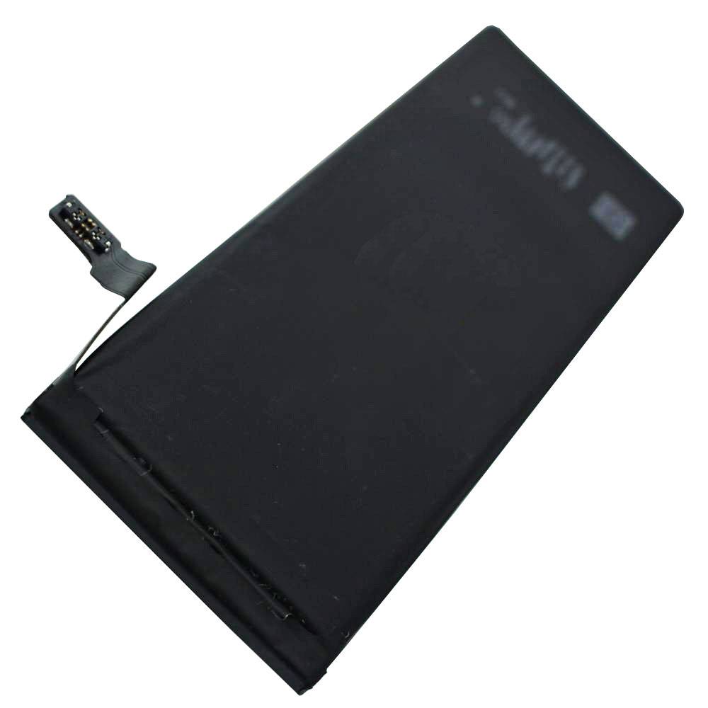 2121mAh, 8,1Wh High Power Akku passend für den Apple iPhone 6 Akku 616-0804, 616-0805, 616-0806, 616-0807, 616-0808, 616
