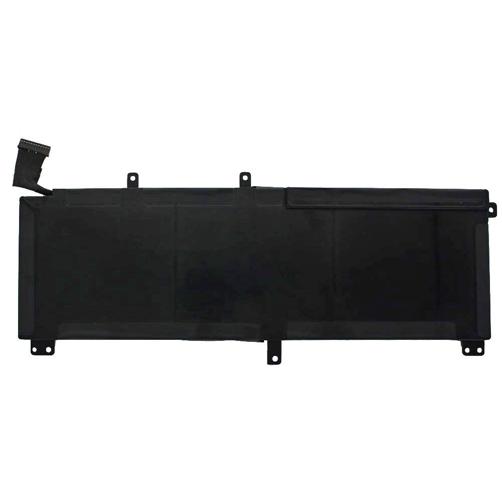 Akku passend für Dell Precision M3800 Akku XPS 15 9530, 07D1WJ, 0H76MY, 245RR, 7D1WJ, H76MV, M2.5X5, T0TRM, TOTRM, Y758W