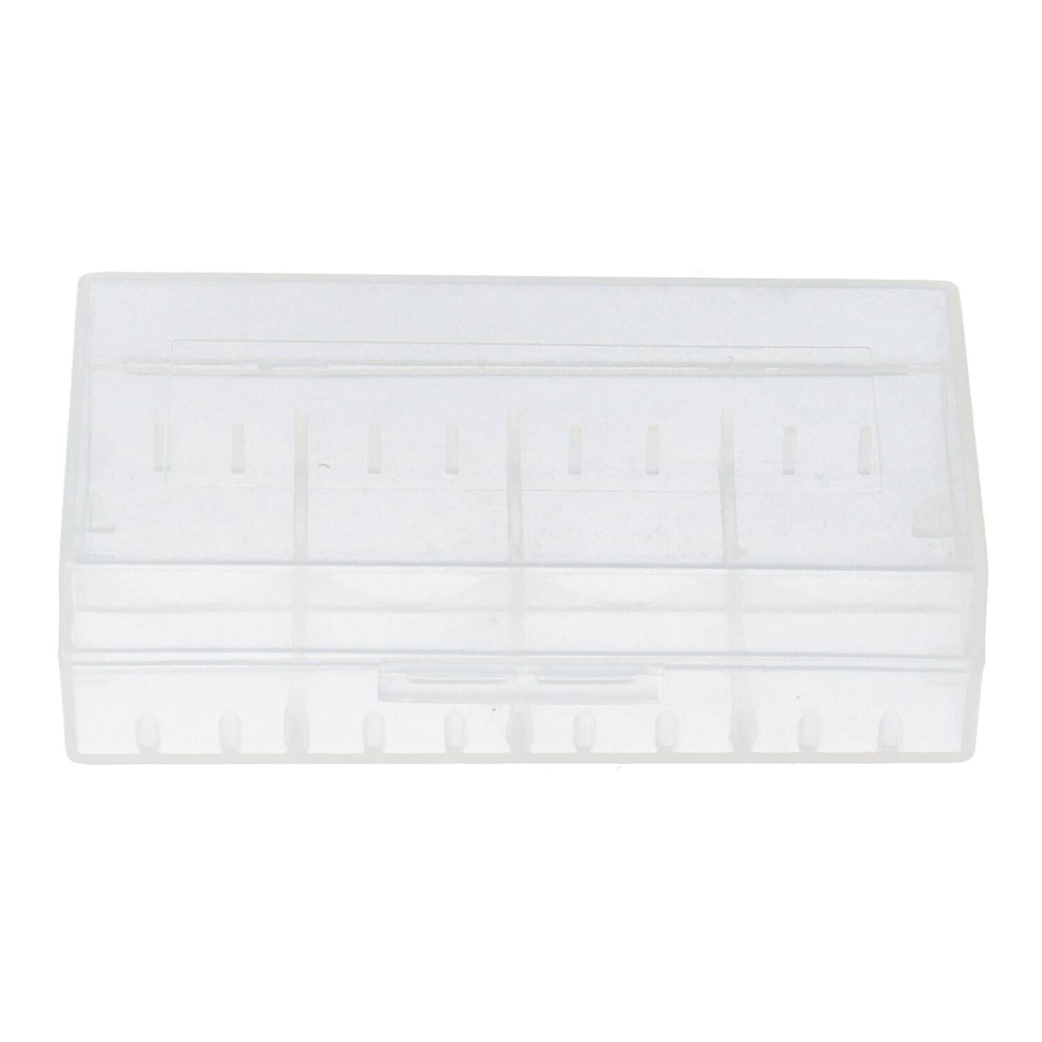 Keeppower IMR18650 Plus 2600mAh 3,6V - 3,7V Li-Ion-Akku (US18650VTC5A) min. 2500mAh typ. 2600MAh maximal 35A Stromabgabe