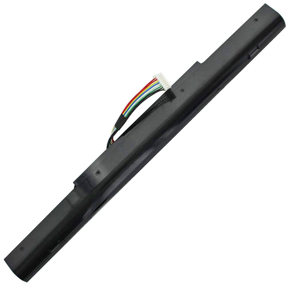 2200mAh AL15A32 Akku passend für Acer Aspire E5-422, AL15A32, Aspire V3-574, V3-574G 14,8 Volt