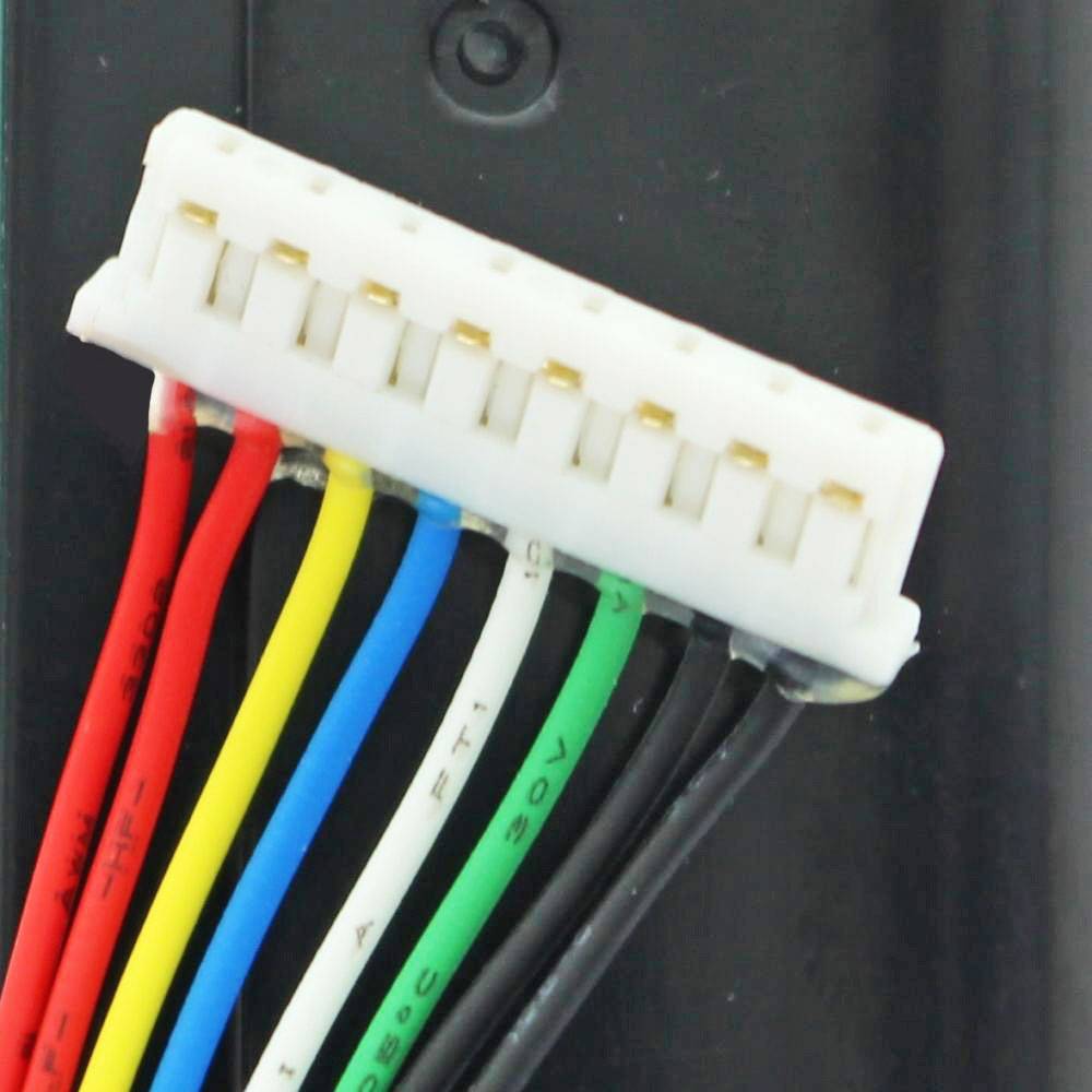 2200mAh AL15A32 Akku passend für Acer Aspire E5-422, AL15A32, Aspire V3-574, V3-574G 14,8 Volt