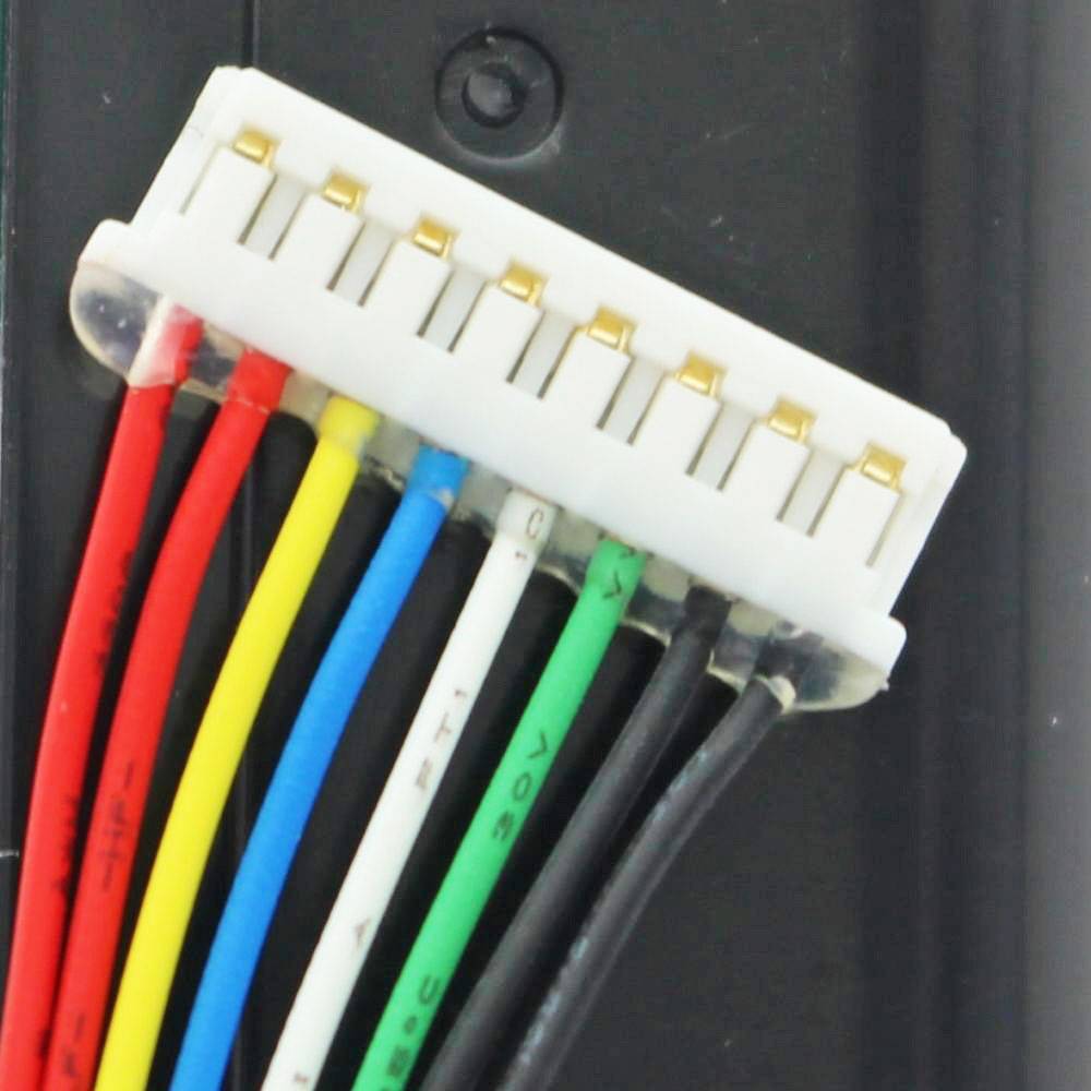 2200mAh AL15A32 Akku passend für Acer Aspire E5-422, AL15A32, Aspire V3-574, V3-574G 14,8 Volt