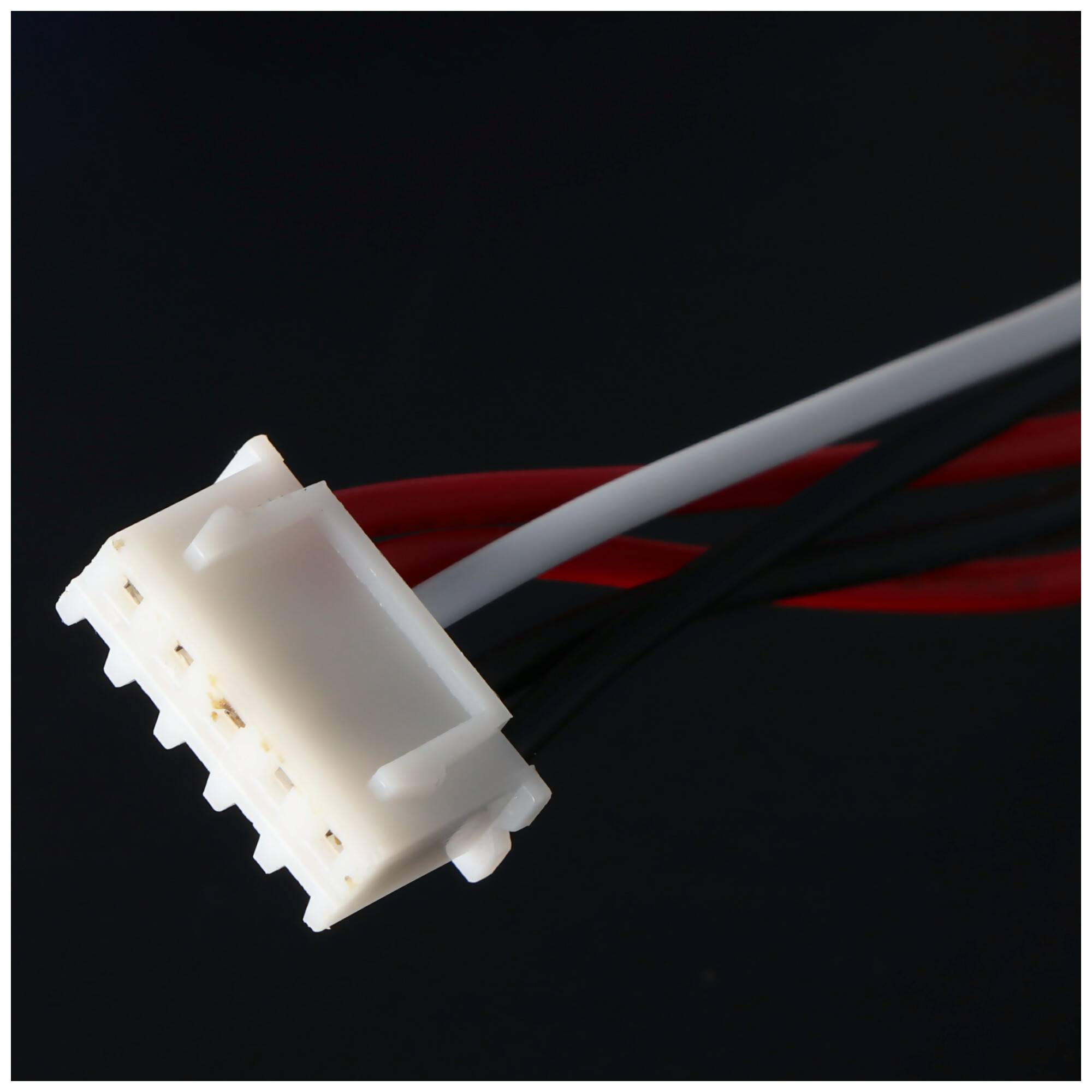 Akku passend für JBL Akku VERSION 2016 GSP1029102A 3,7 Volt 6000mAh Li-Ion Akku, Polung beachten, Stecker vergleichen, c