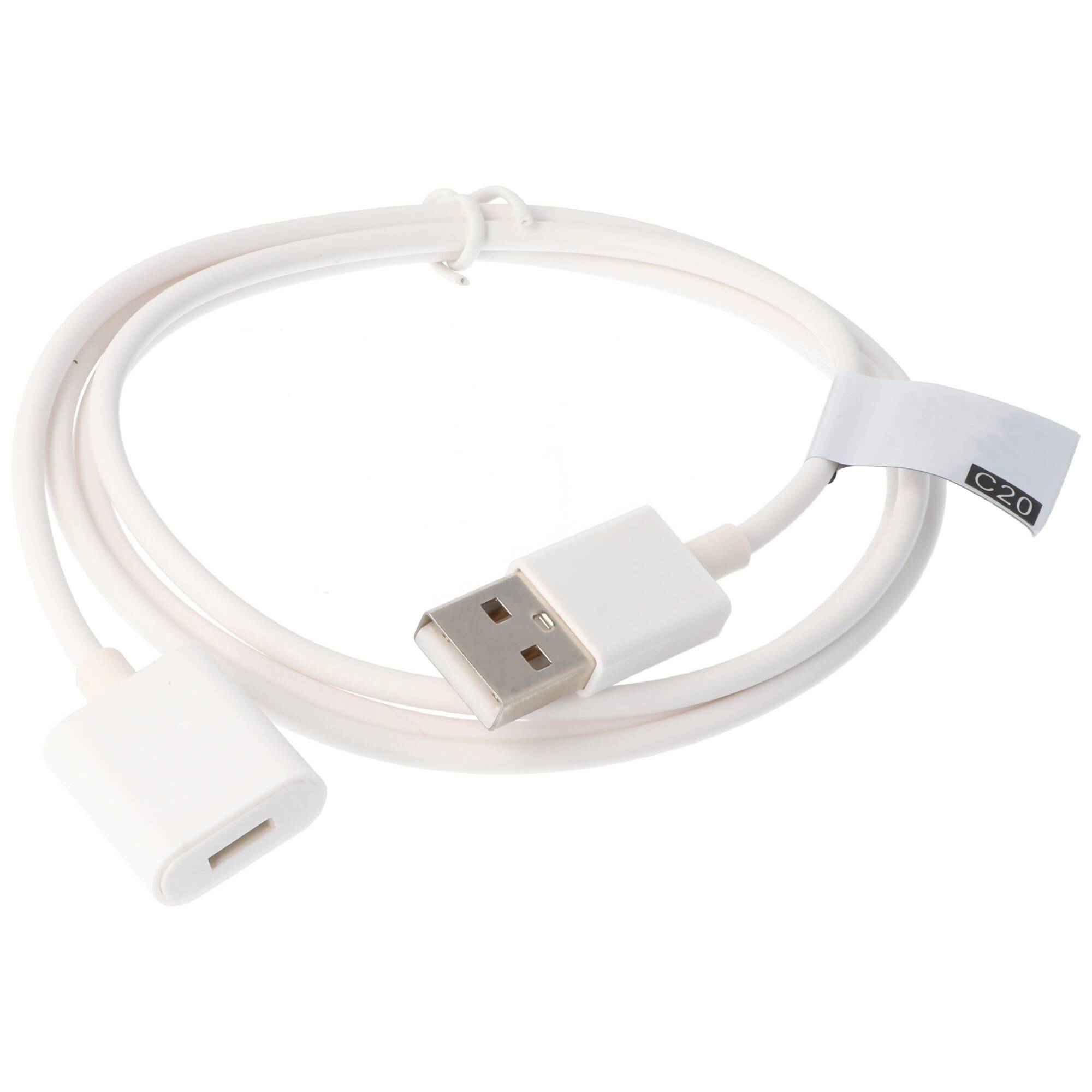 USB Ladekabel passend für Apple Pencil
