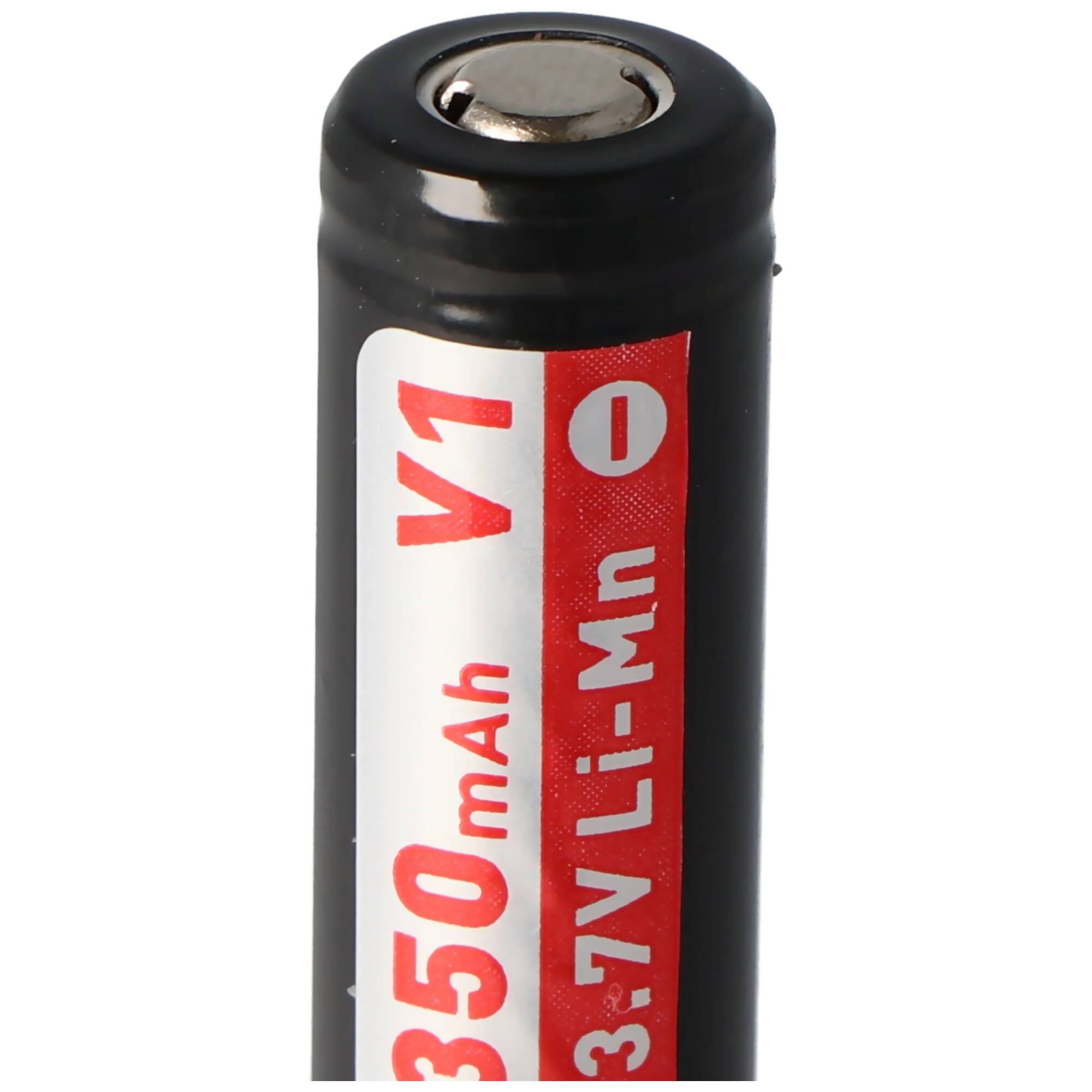 Efest IMR 10440 350mAh 3,7V ungeschützt