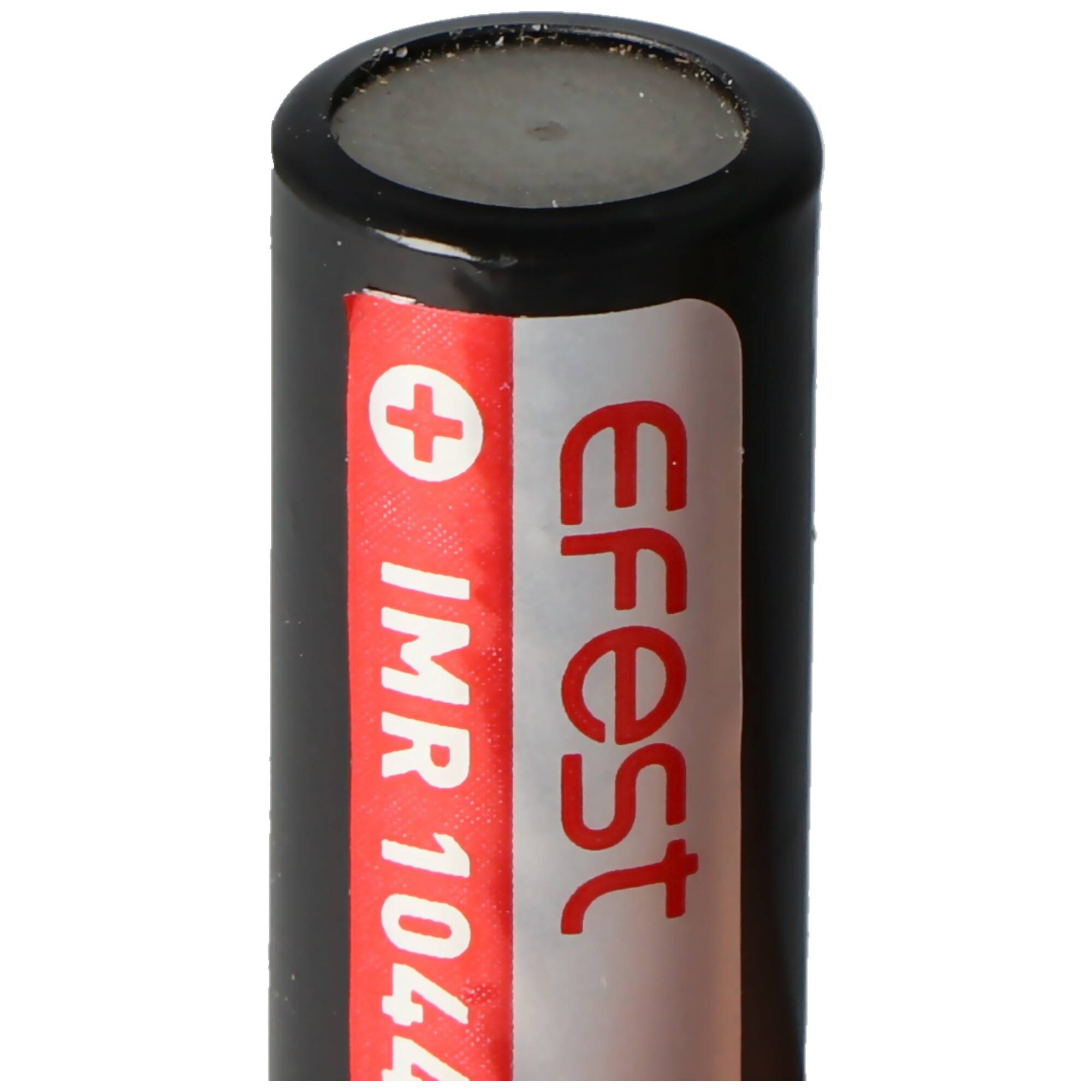 Efest IMR 10440 350mAh 3,7V ungeschützt