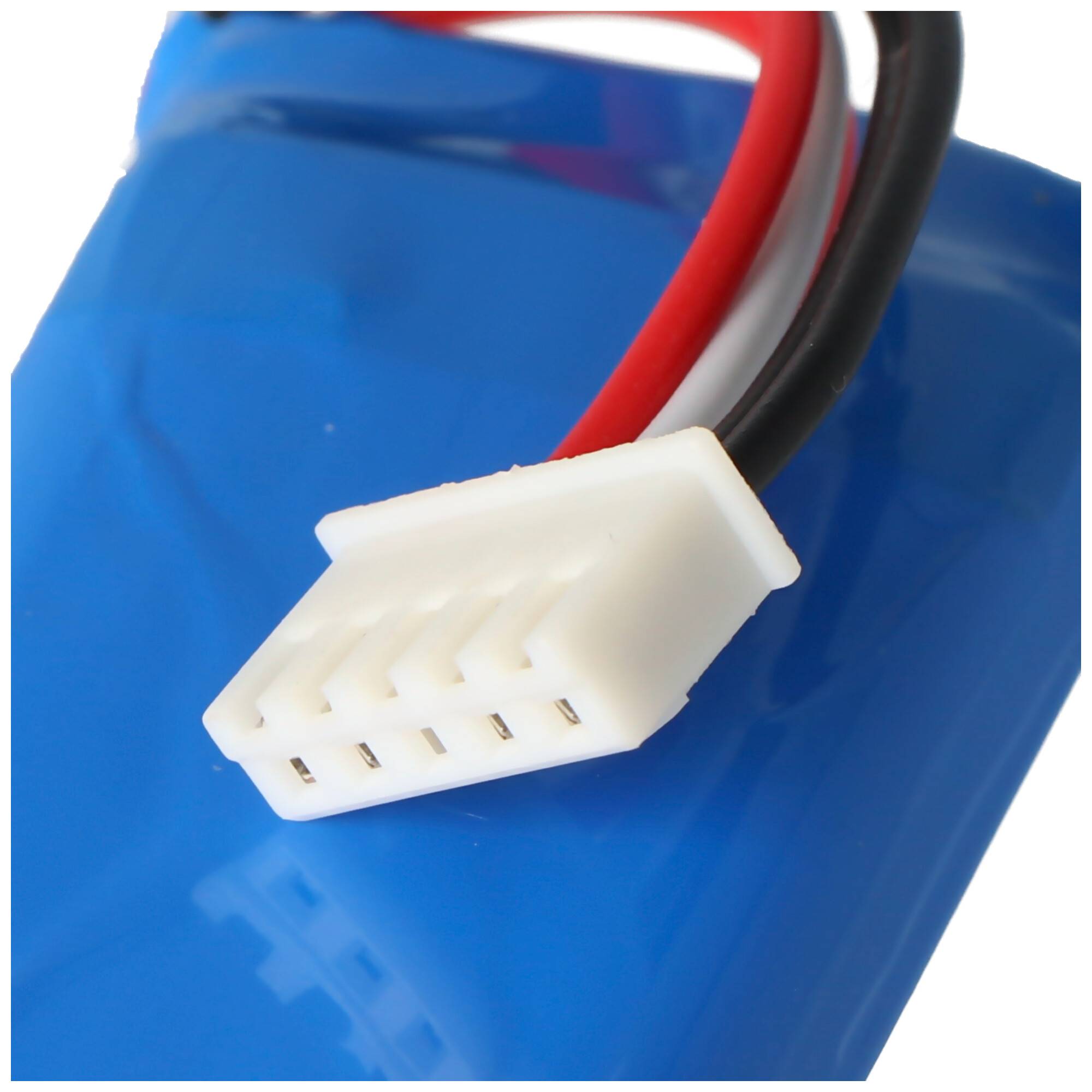 Akku passend für JBL Flip 4 Akku FLIP 4 SPECIAL EDITION GSP872693 01 Li-Polymer, 3,7 Volt 3000mAh max. 11,1Wh