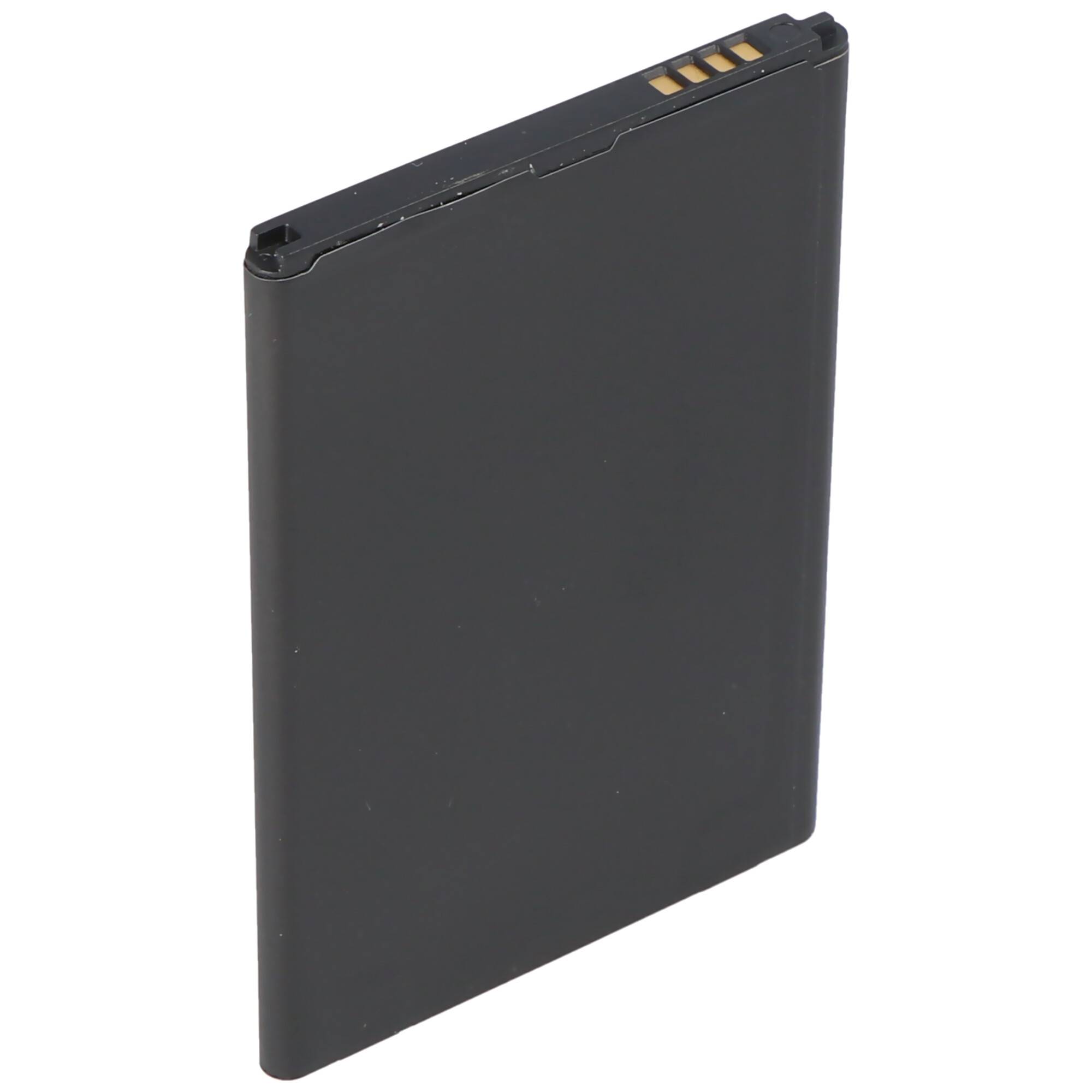 Akku passend für LG G Pro 2, OPTIMUS G PRO 2, F350S, F350L, F350K, F350, D838, D837, BL-47TH, EAC62298601, Li-Ion, 3,8V,