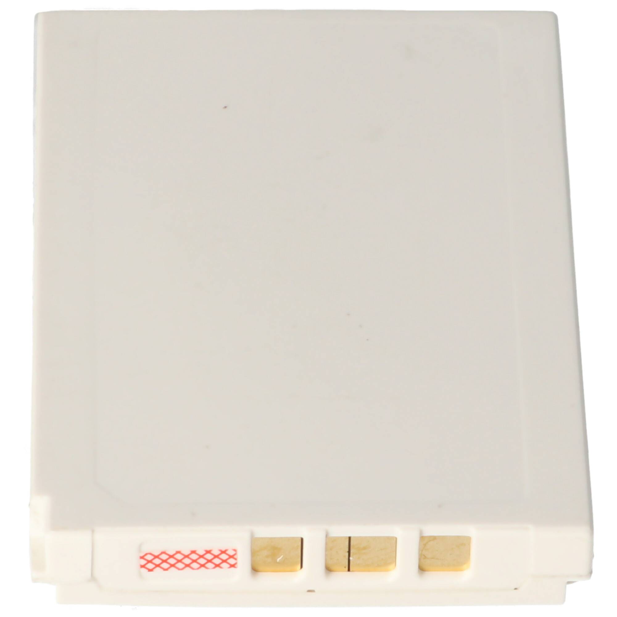 Akku passend für Nokia BLC-2 Akku 3310, 3330, 3410, 3510, Li-Ion, 3,7V, 1000mAh, 3,7Wh