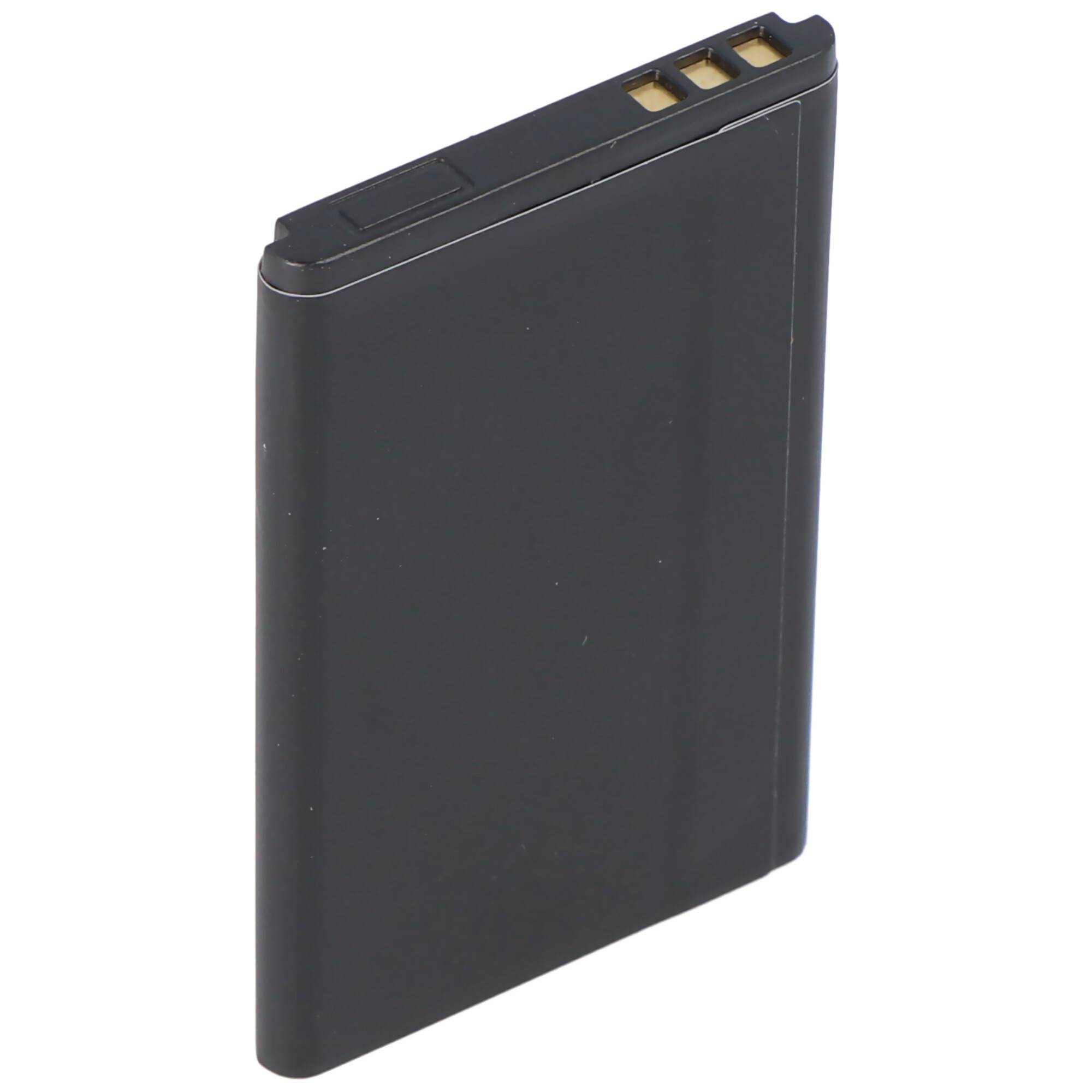 Akku passend für Nokia 5100, 6100, Li-Polymer, 3,7V, 750mAh, 2,8Wh