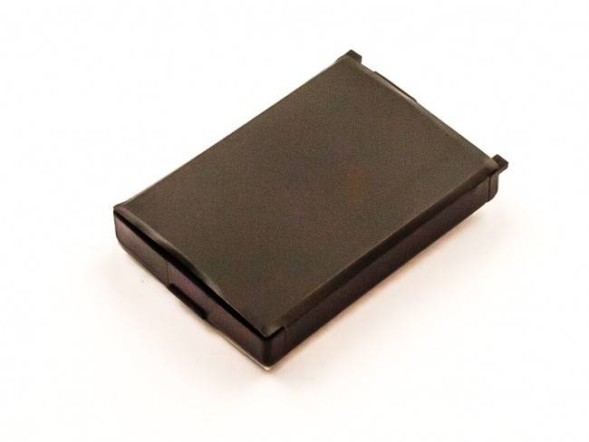 Akku passend für Siemens C35, S35, Li-Polymer, 3,7V, 1000mAh, 3,7Wh