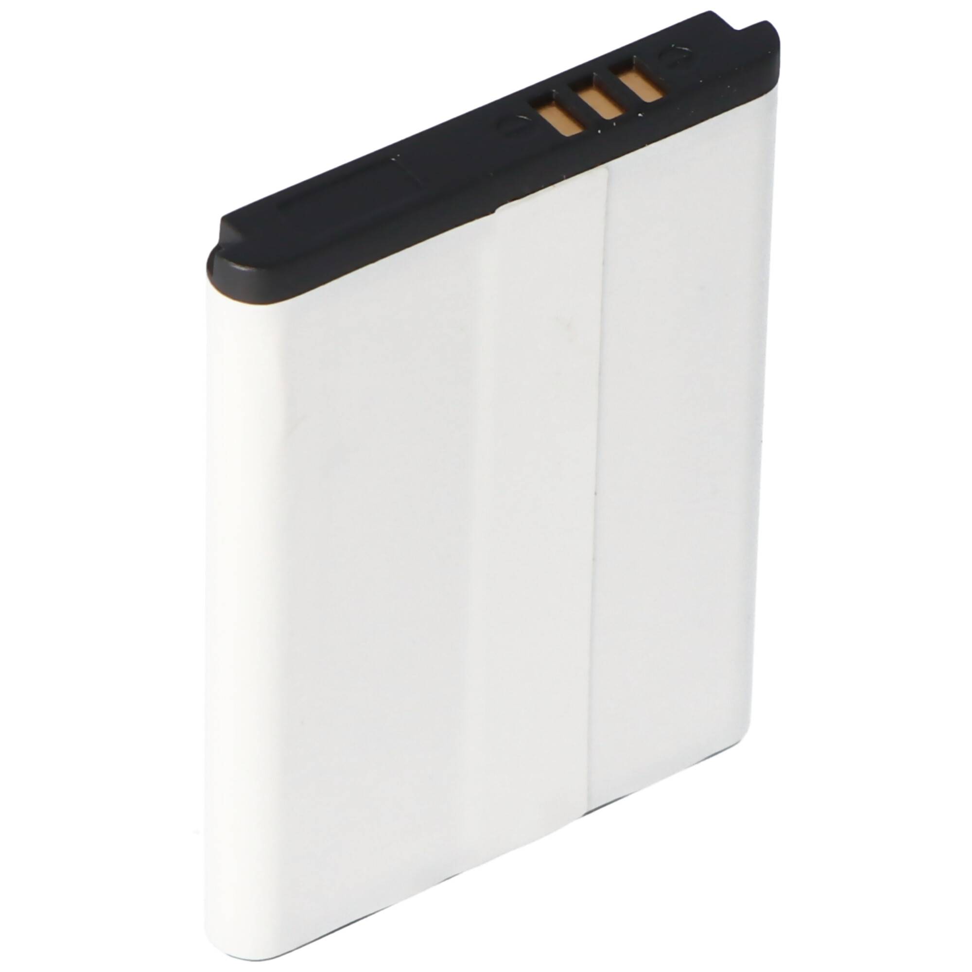 Akku passend für Samsung SGH E570, J700, Li-Ion, 3,7V, 700mAh, 2,6Wh