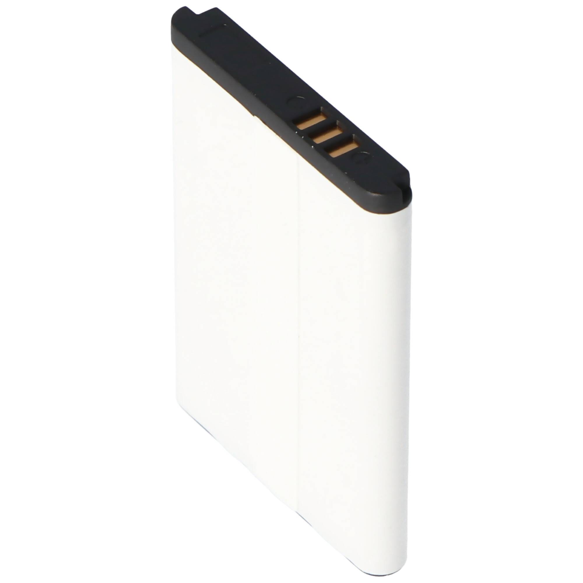 Akku passend für Samsung SGH E570, J700, Li-Ion, 3,7V, 700mAh, 2,6Wh
