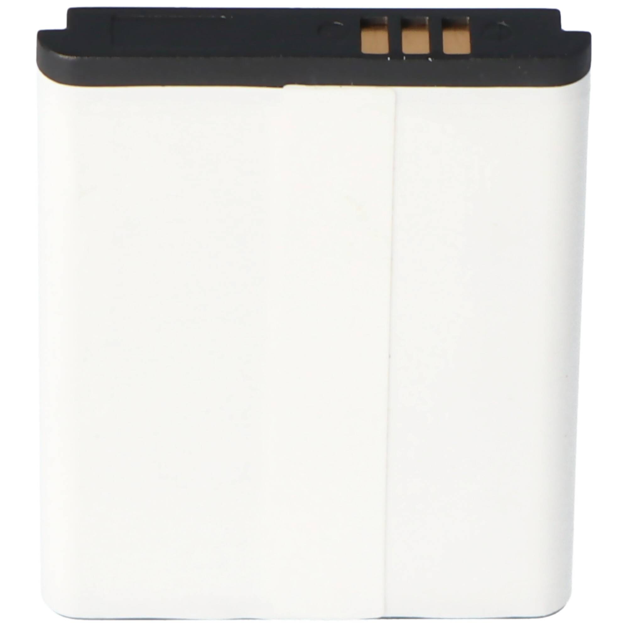 Akku passend für Samsung SGH E570, J700, Li-Ion, 3,7V, 700mAh, 2,6Wh