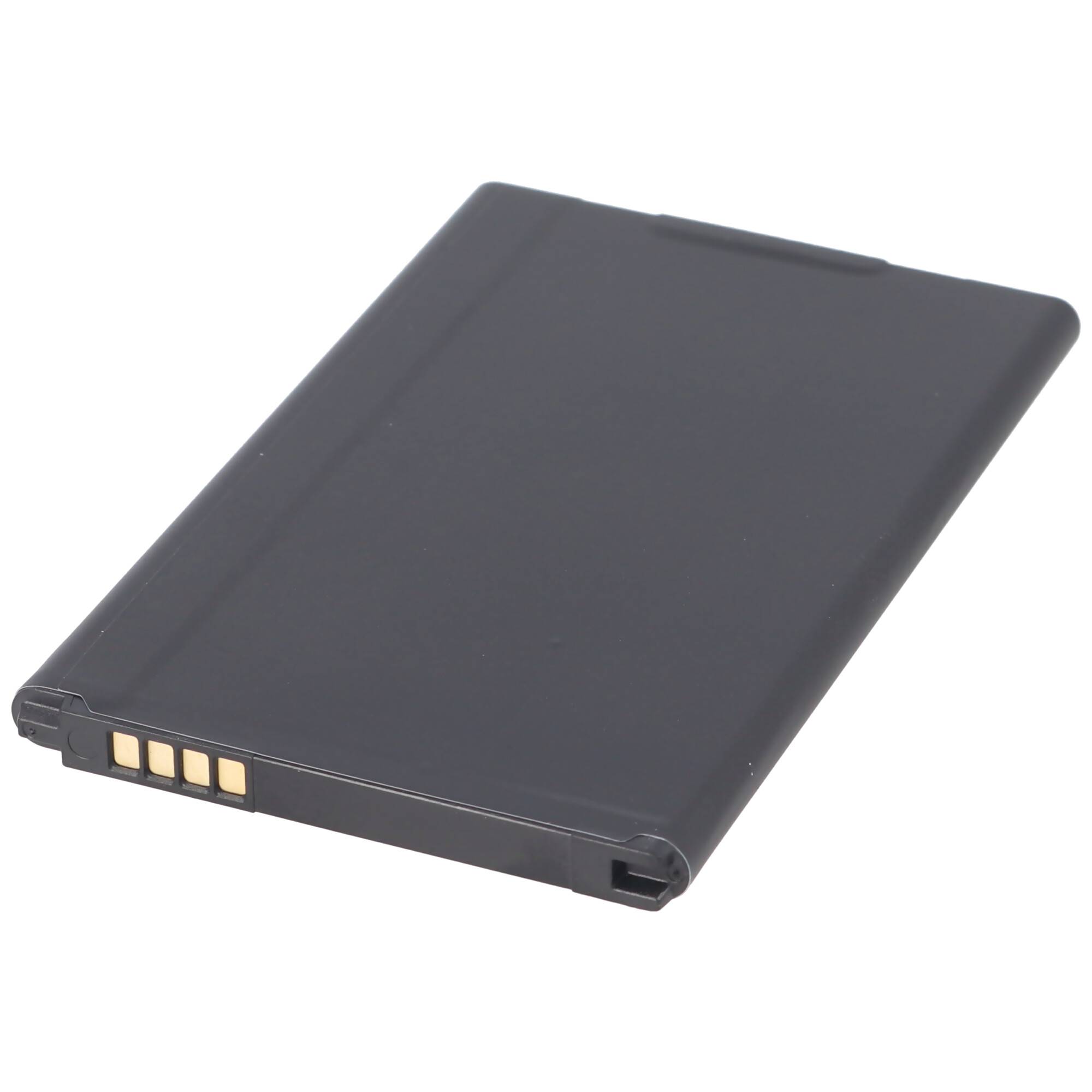 Akku passend für LG K10 K420N, BL-45A1H, EAC63158301, Li-Ion, 3,8V, 2200mAh, 8,4Wh, incl. IC chip