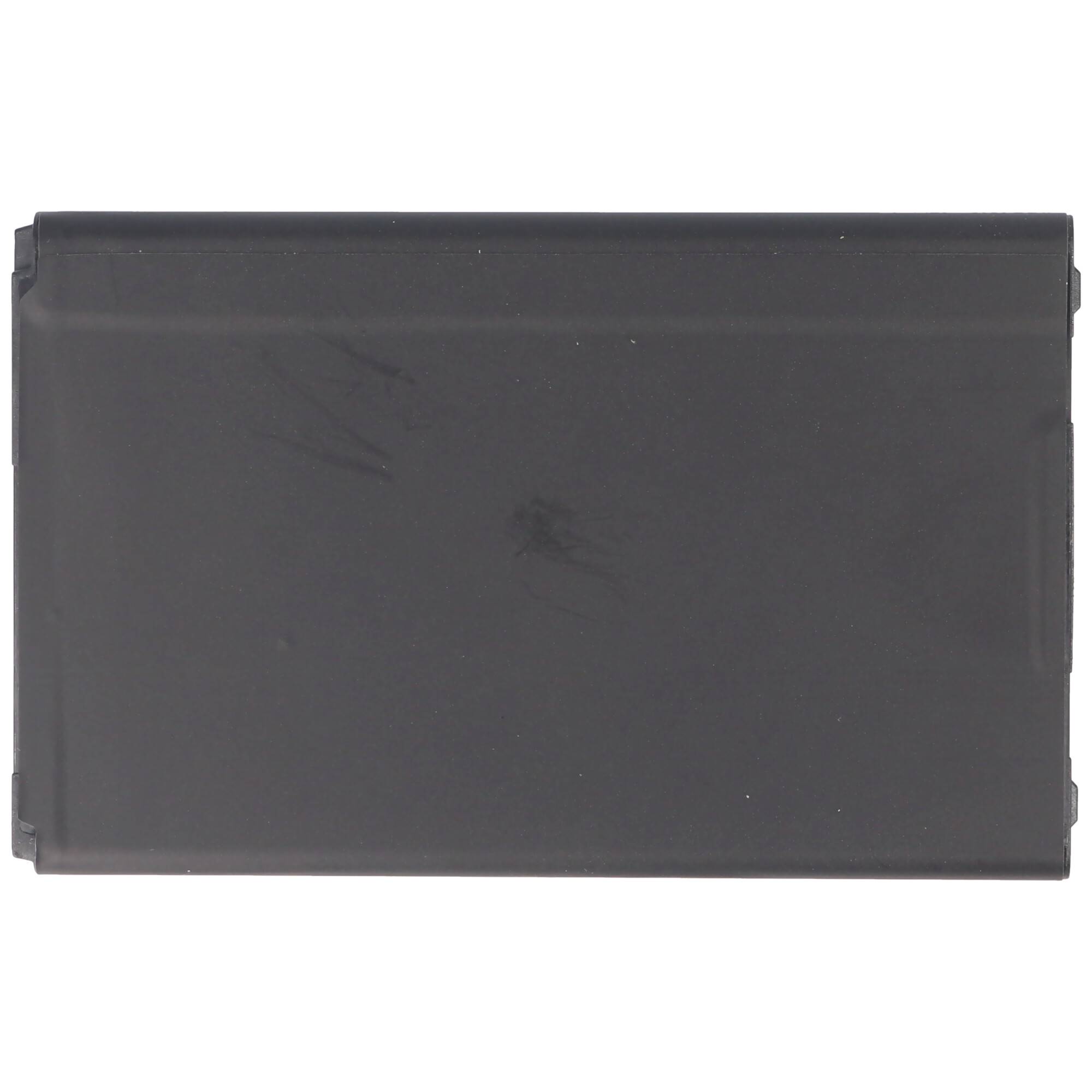 Akku passend für LG K10 K420N, BL-45A1H, EAC63158301, Li-Ion, 3,8V, 2200mAh, 8,4Wh, incl. IC chip