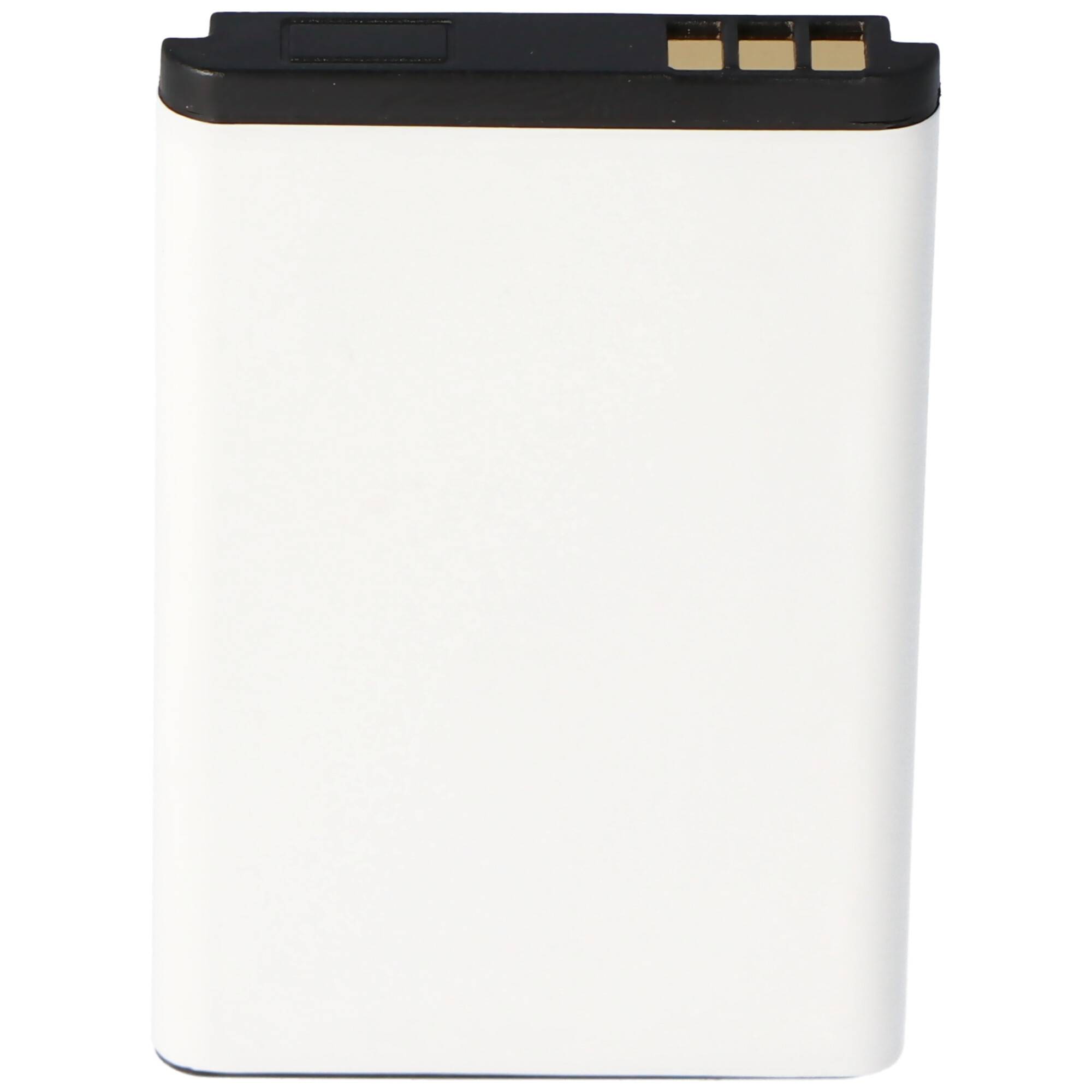 Akku passend für CAT B100, Li-Ion, 3,7V, 1000mAh, 3,7Wh