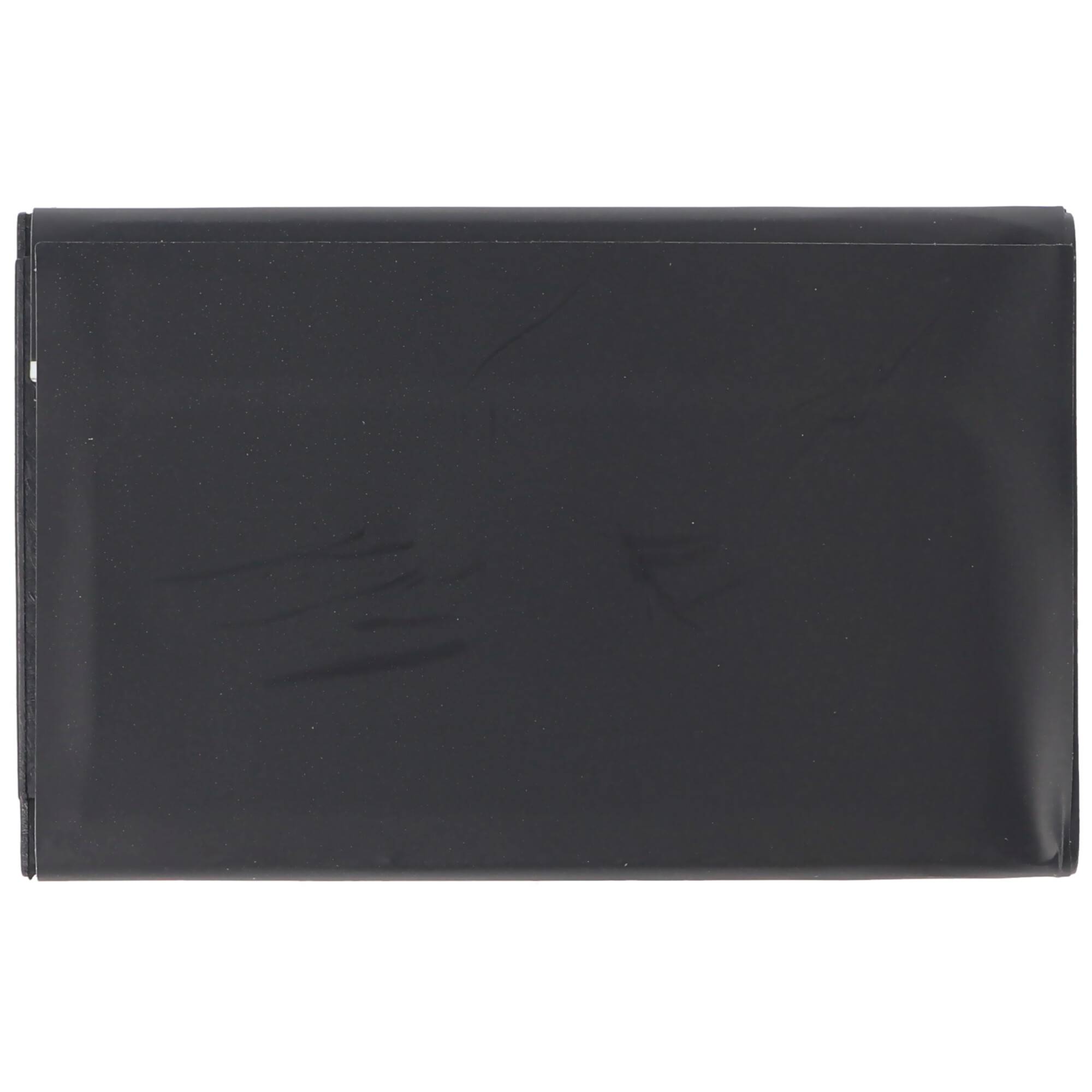 Akku passend für Samsung Xcover 550, Li-Ion, 3,7V, 1200mAh, 4,4Wh