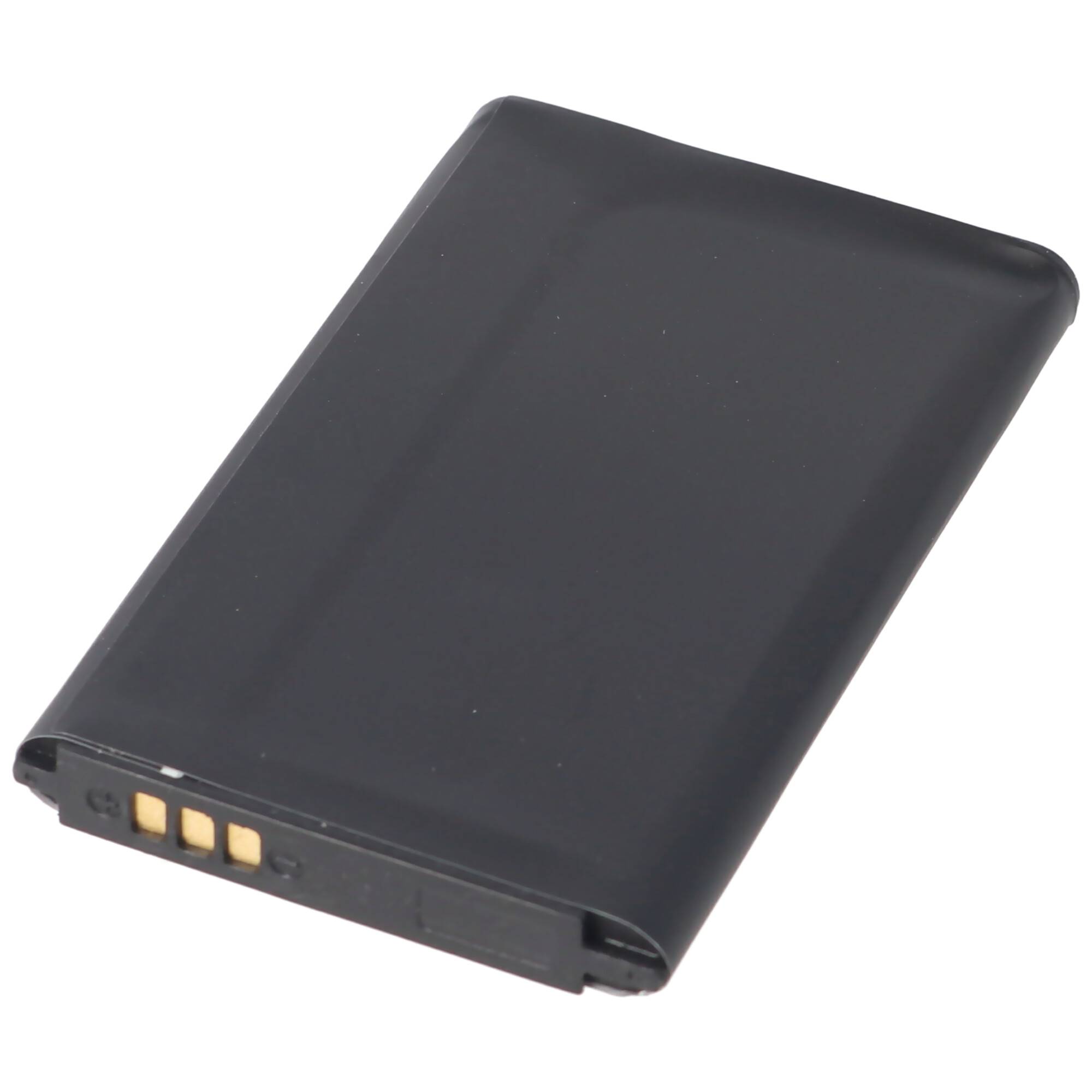 Akku passend für Samsung Xcover 550, Li-Ion, 3,7V, 1200mAh, 4,4Wh