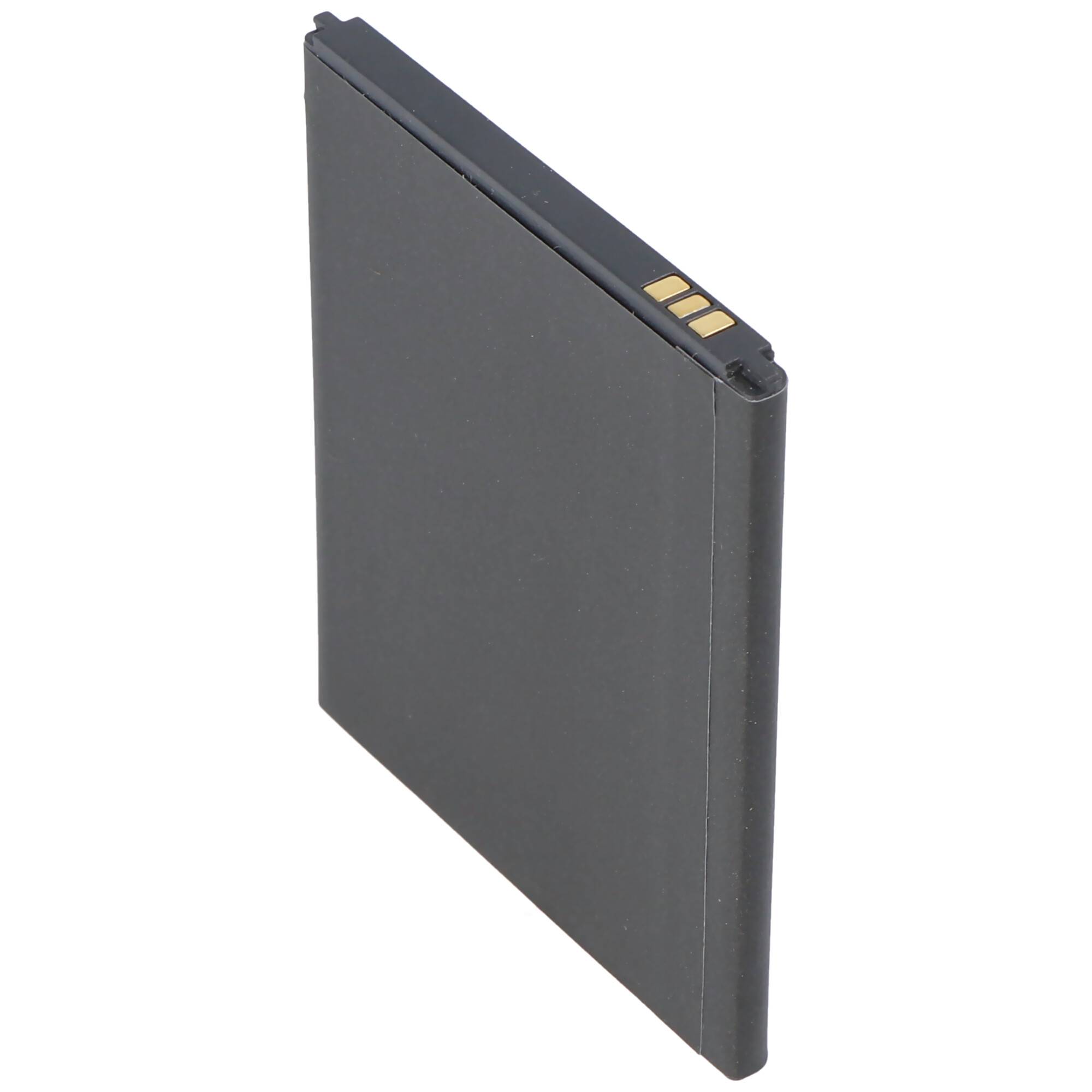 Akku passend für Lenovo BL210, Li-Ion, 3,7V, 2000mAh, 7,6Wh