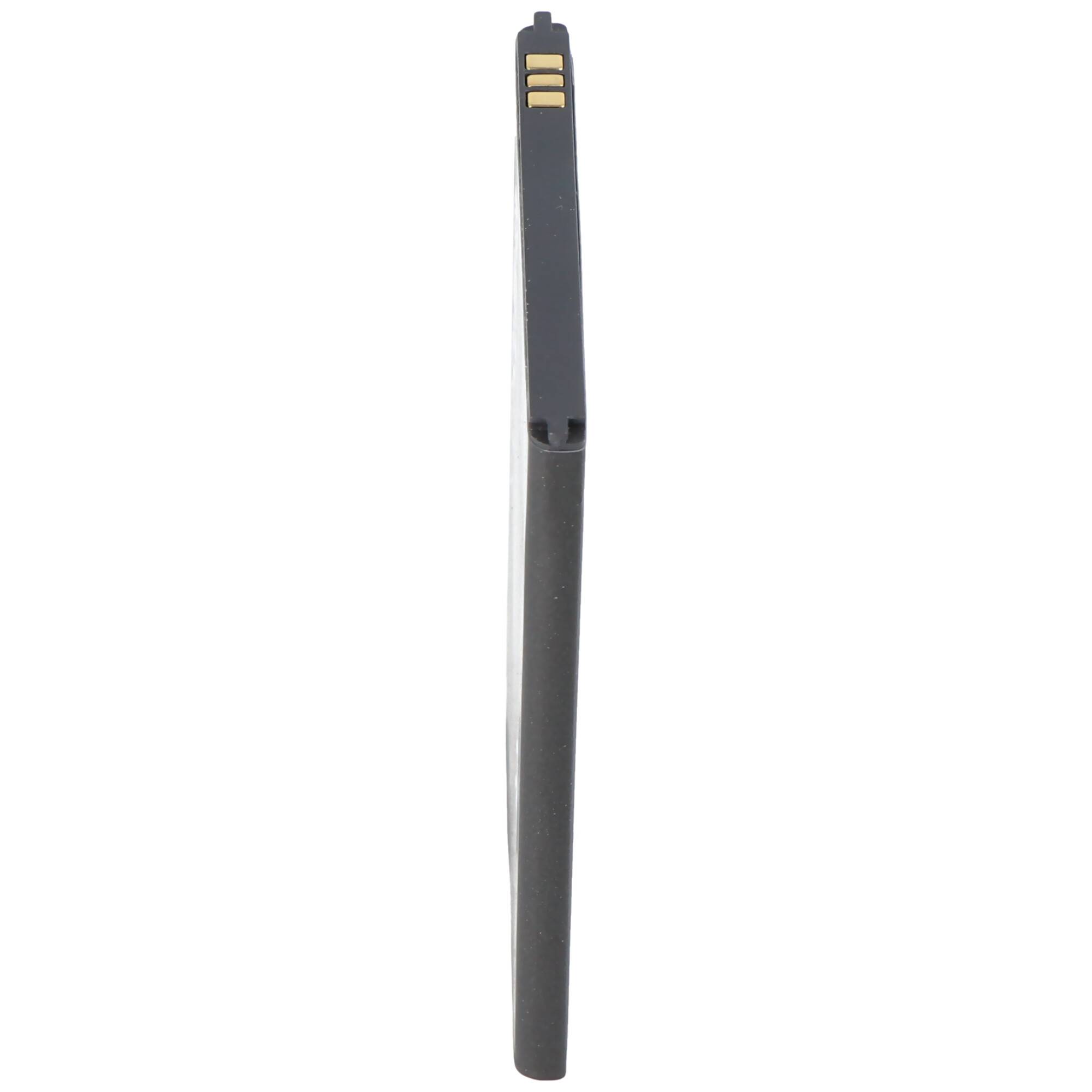 Akku passend für Lenovo BL210, Li-Ion, 3,7V, 2000mAh, 7,6Wh