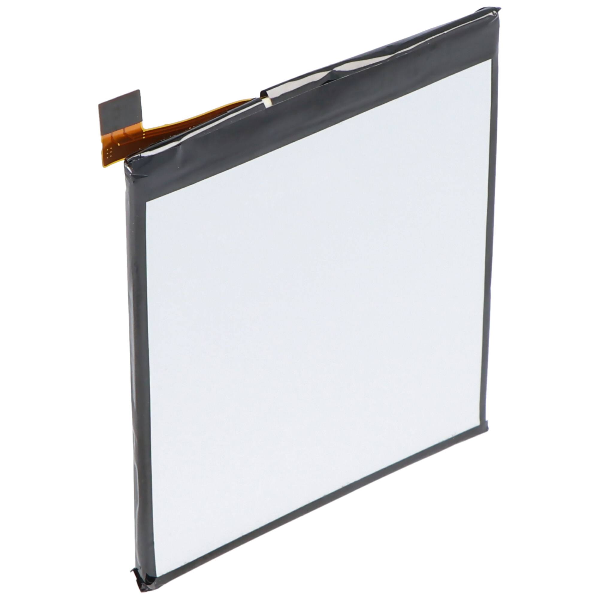 Akku passend für Alcatel One Touch Idol 4S, Li-Polymer, 3,84V, 3000mAh, 11,5Wh, built-in, ohne Werkzeug