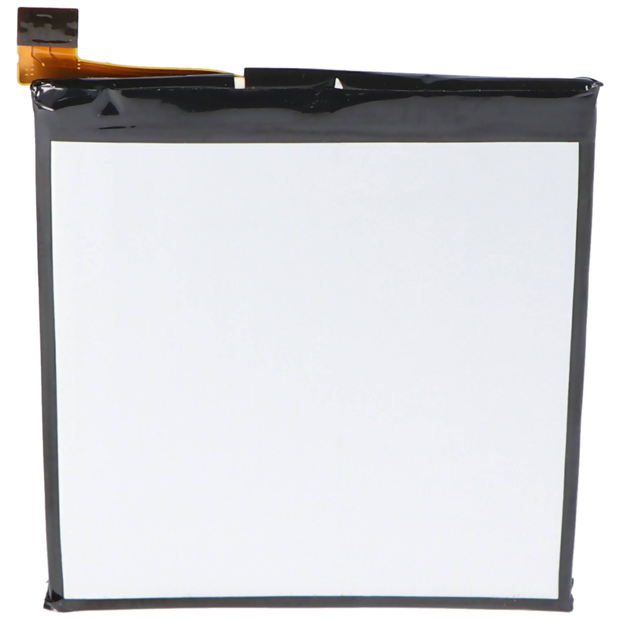 Akku passend für Alcatel One Touch Idol 4S, Li-Polymer, 3,84V, 3000mAh, 11,5Wh, built-in, ohne Werkzeug