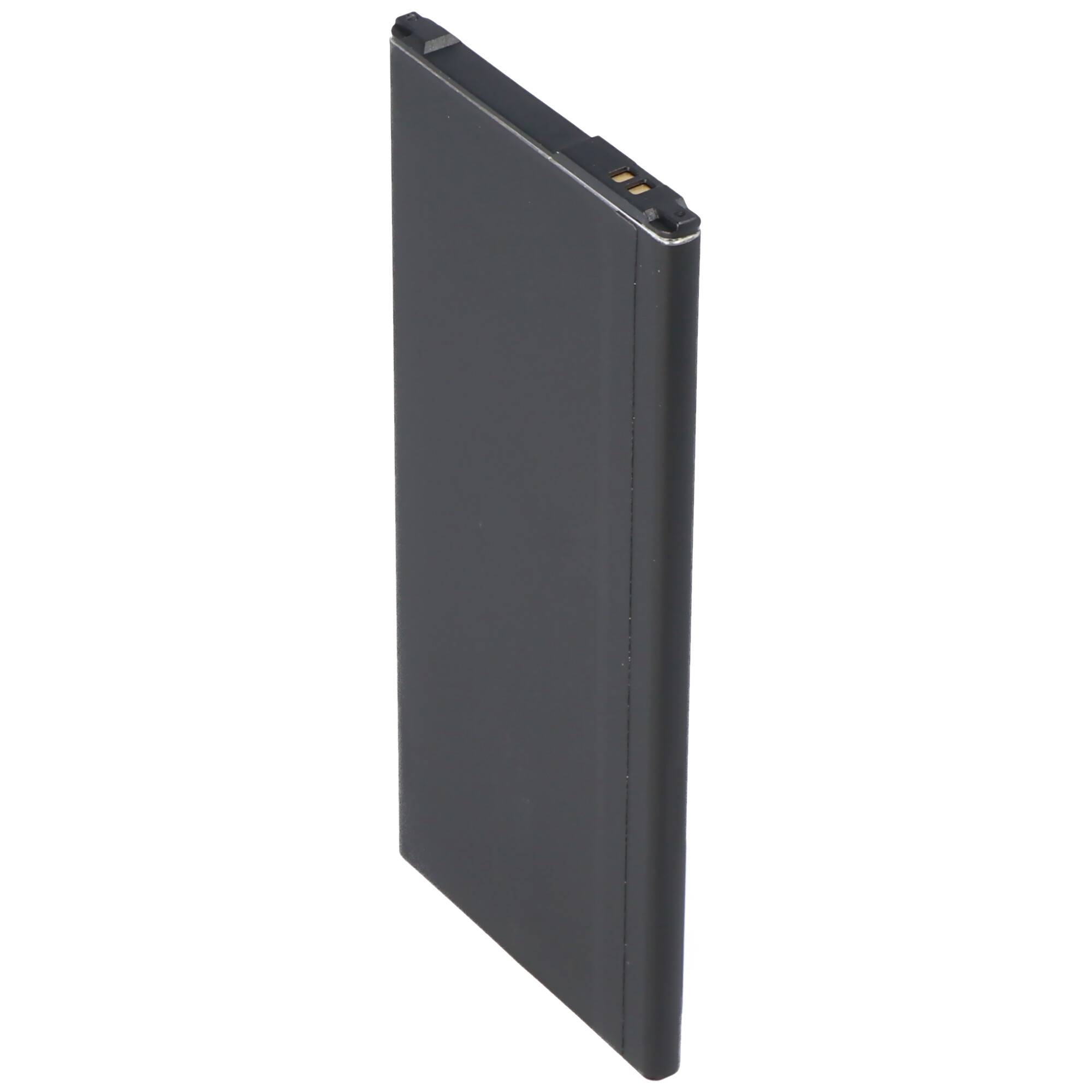 Akku passend für Samsung Galaxy A7 2016 Duos, Li-Ion, 3,85V, 3300mAh, 12,7Wh