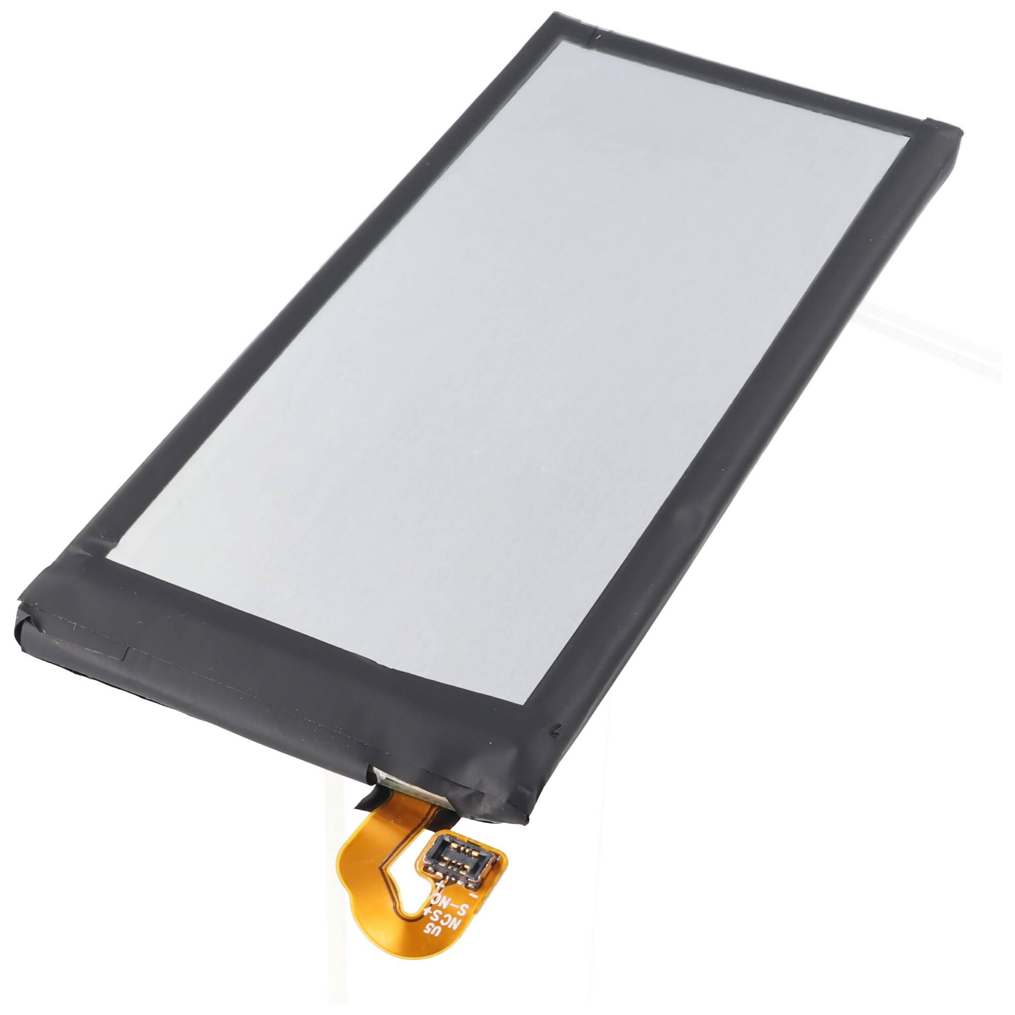 Akku passend für Samsung Galaxy J3 2017, Li-Polymer, 3,85V, 2600mAh, 10,0Wh, built-in, ohne Werkzeug