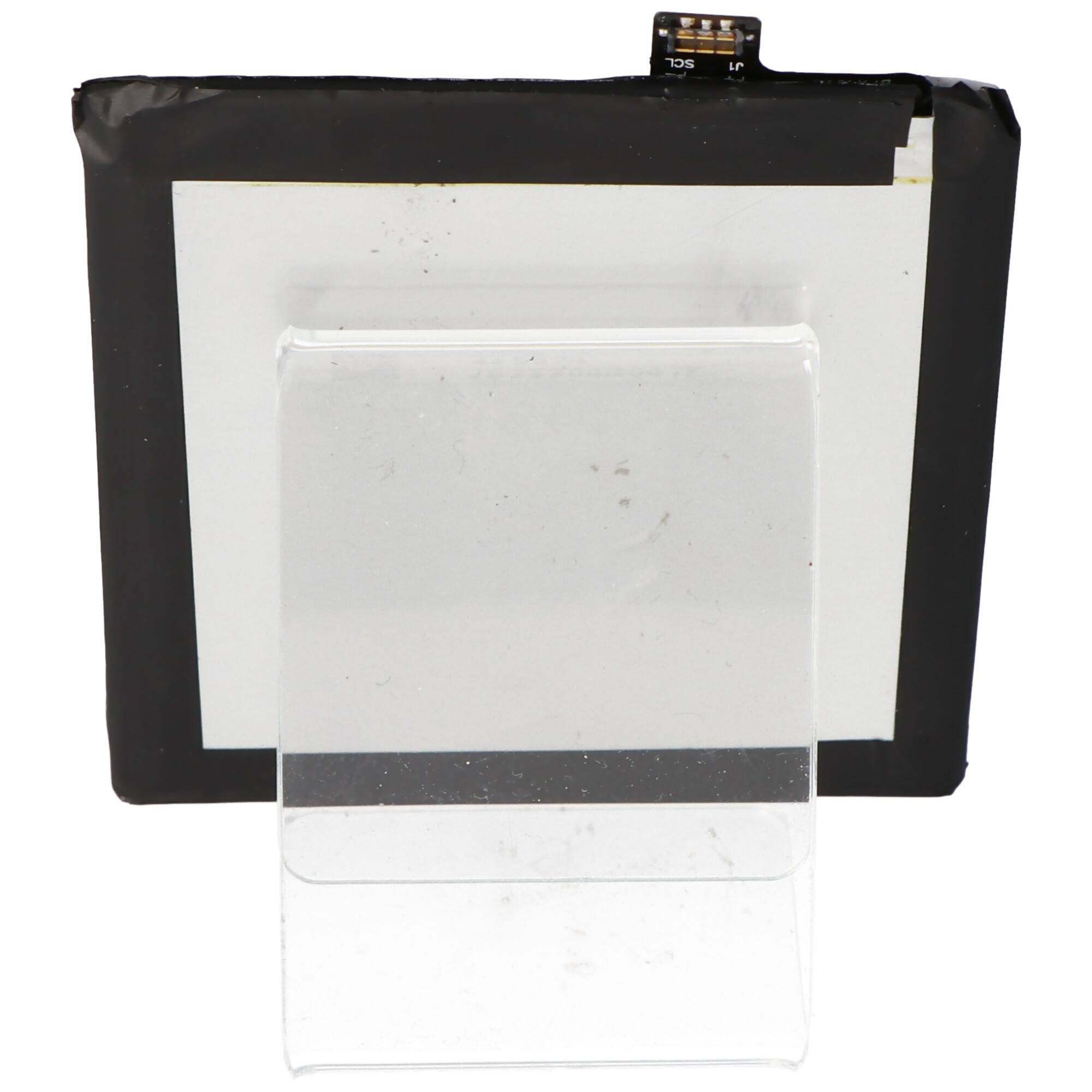 Akku passend für ONEPLUS 5 BLP637 Akku-Li-Polymer 3,8V, 3200mAh 12,2Wh, built-in ohne Werkzeug