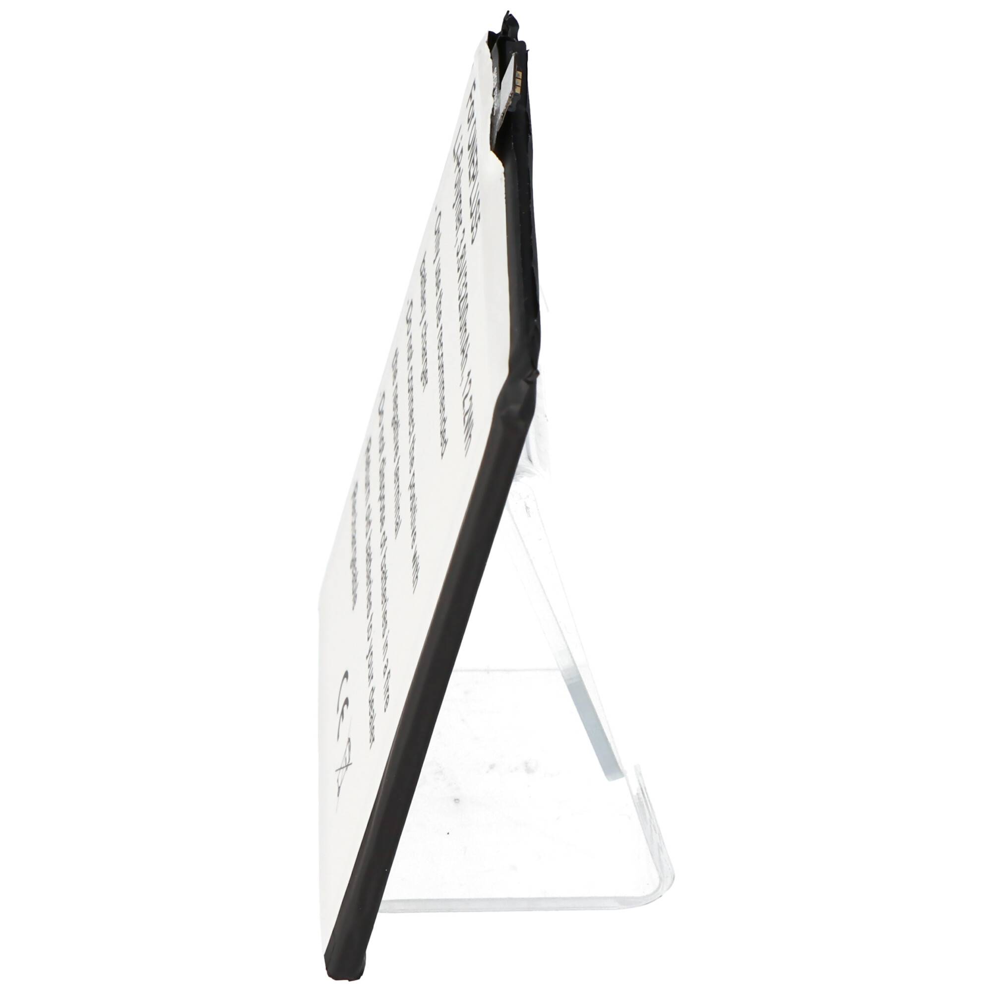 Akku passend für ONEPLUS 5 BLP637 Akku-Li-Polymer 3,8V, 3200mAh 12,2Wh, built-in ohne Werkzeug