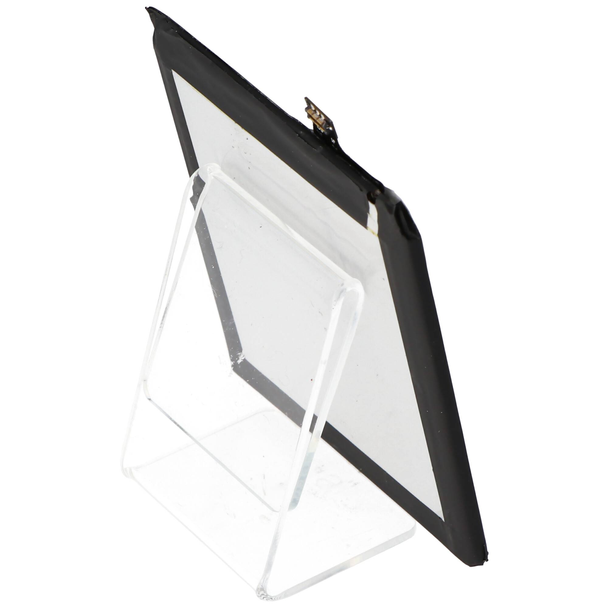 Akku passend für ONEPLUS 5 BLP637 Akku-Li-Polymer 3,8V, 3200mAh 12,2Wh, built-in ohne Werkzeug