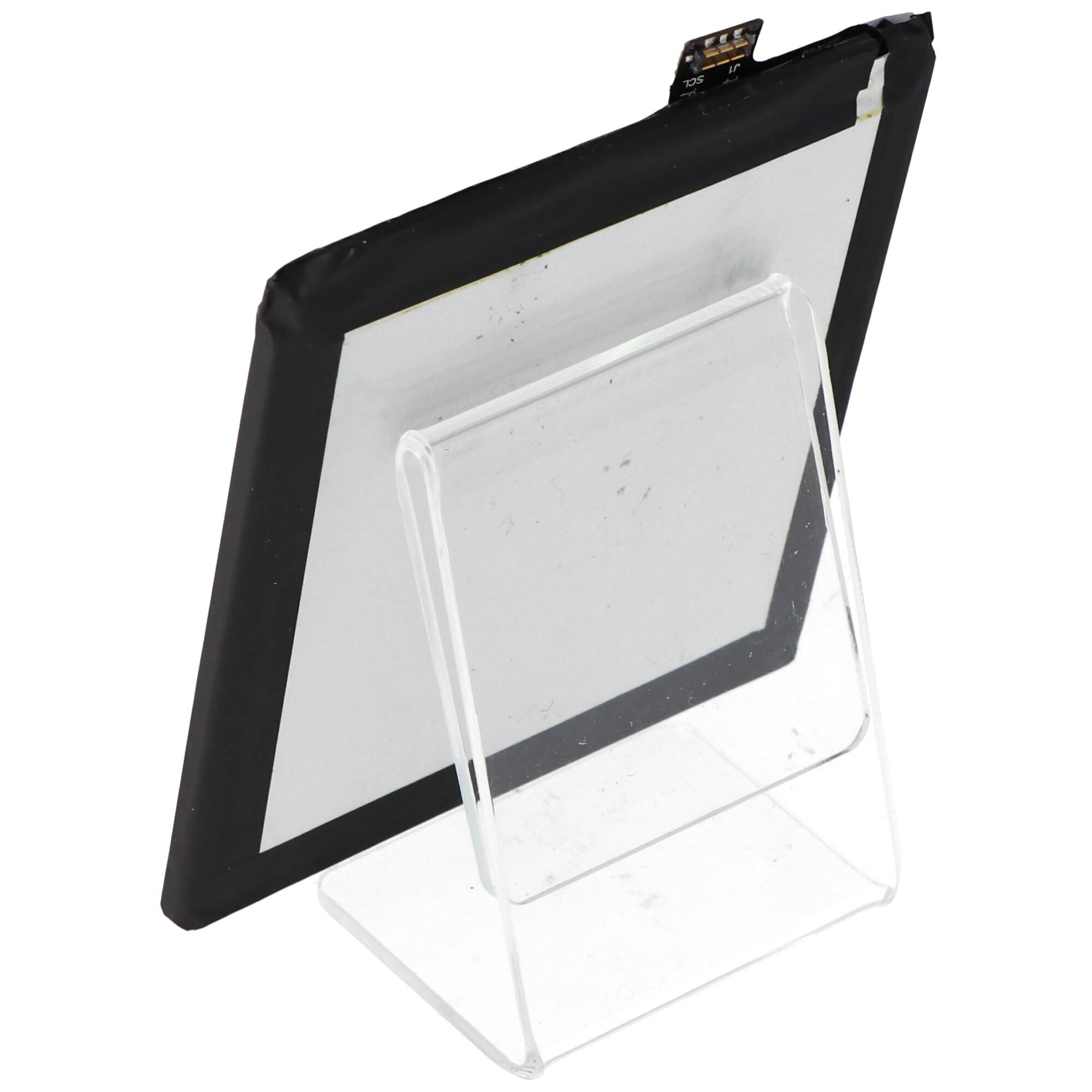 Akku passend für ONEPLUS 5 BLP637 Akku-Li-Polymer 3,8V, 3200mAh 12,2Wh, built-in ohne Werkzeug