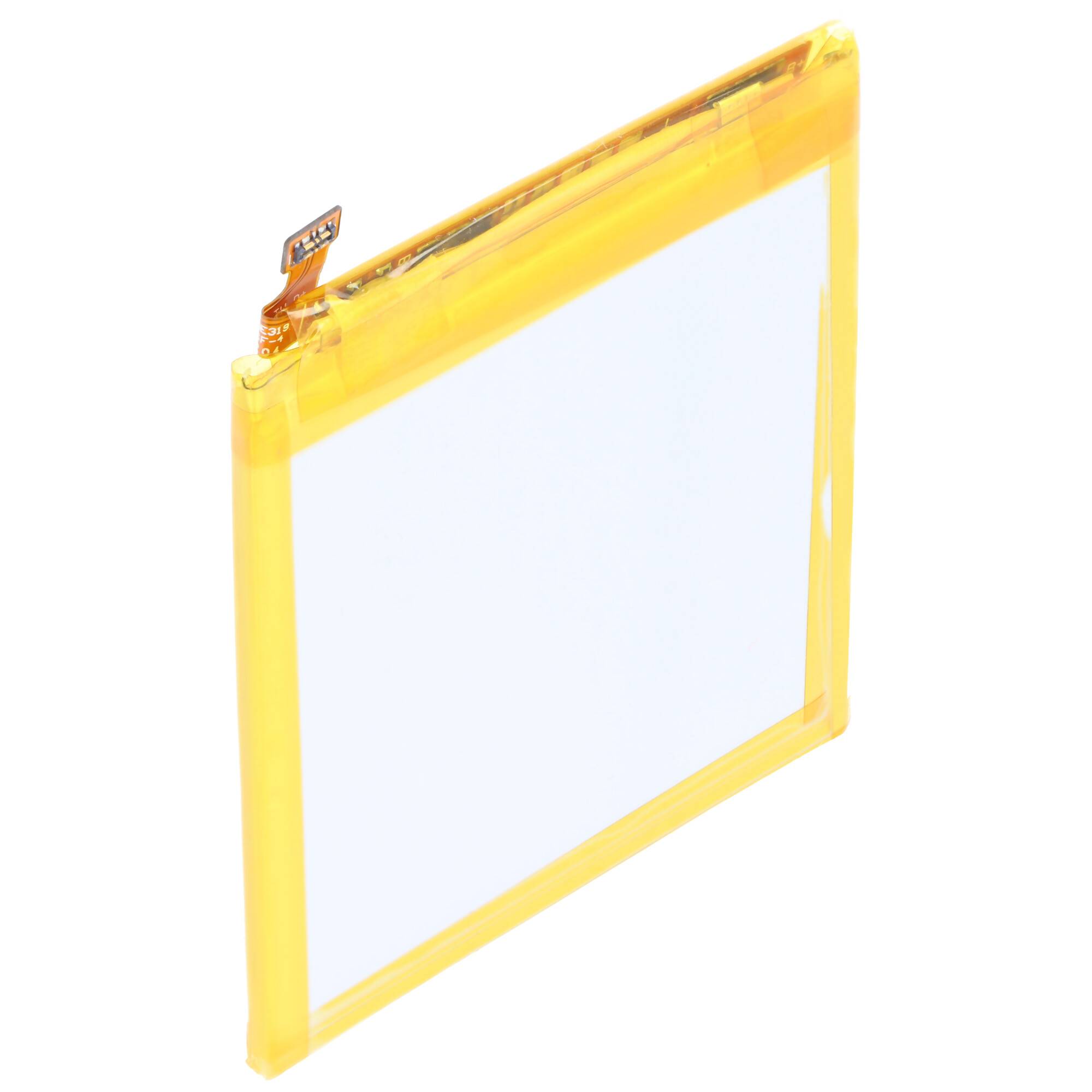 Akku passend für Nokia 3, Li-Polymer, 3,85V, 2650mAh, 10,2Wh, built-in, ohne Werkzeug