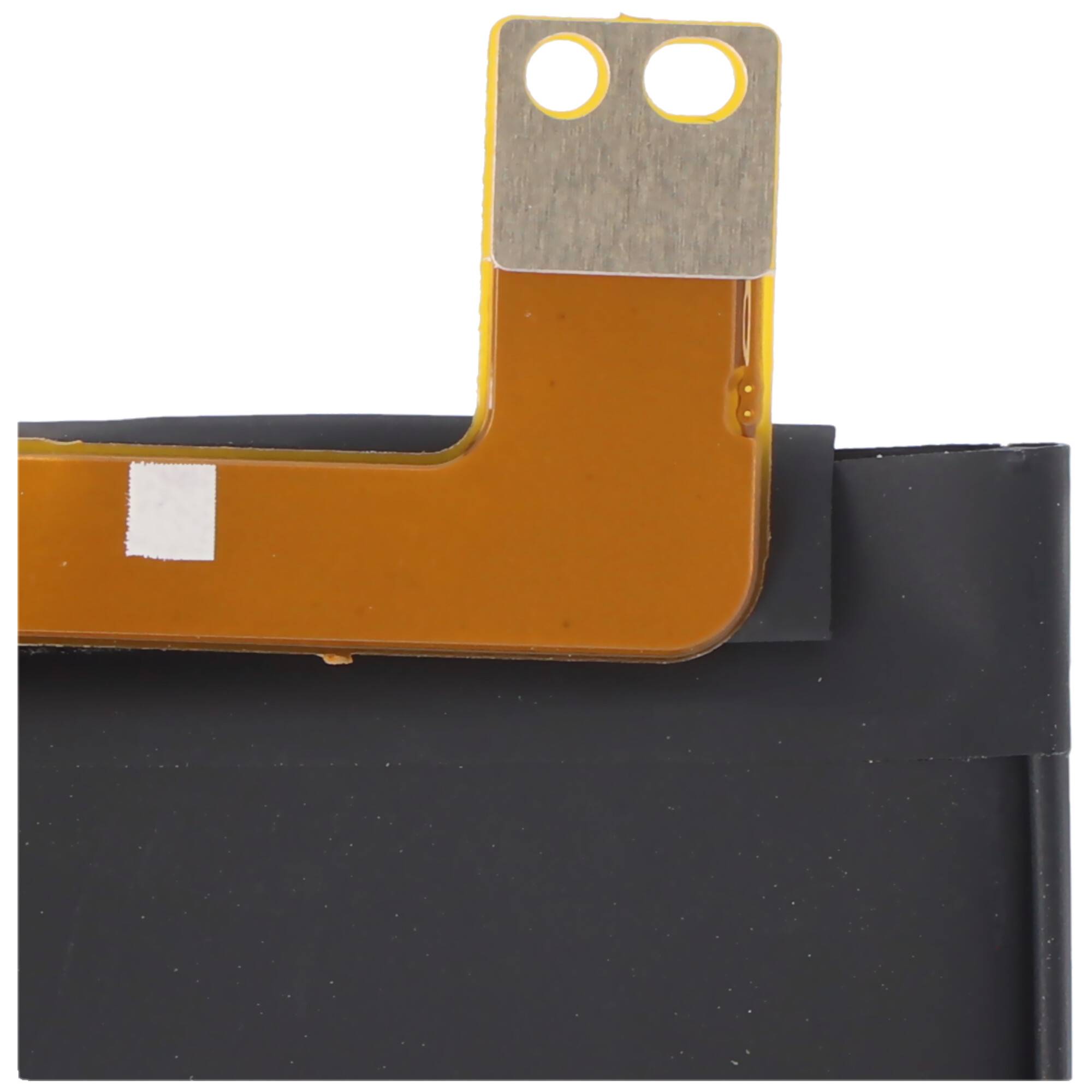 Akku passend für Nokia 5, Li-Polymer, 3,85V, 2900mAh, 11,6Wh, built-in, ohne Werkzeug