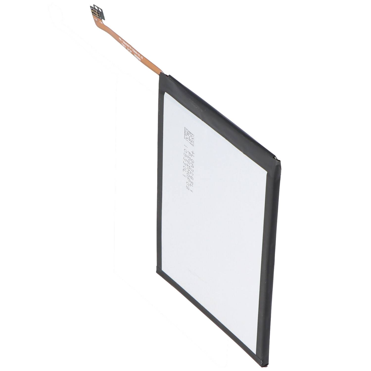 Akku passend für Nokia 7 plus, Li-Polymer, 3,8V, 3800mAh, 14,4Wh