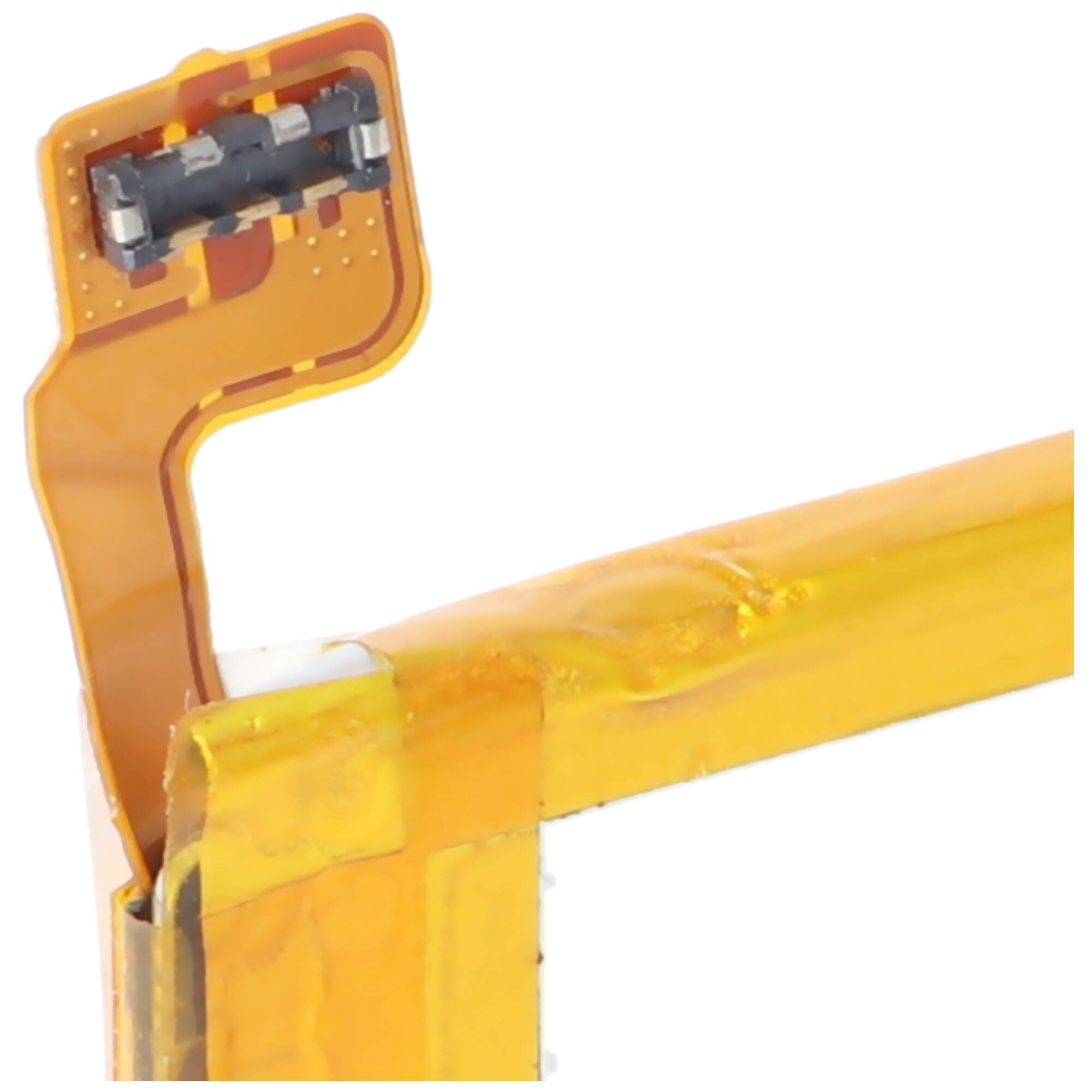 Akku passend für Sony Ericsson XPERIA ZL, L35h, Li-Polymer, 3,8V, 2300mAh, 8,7Wh, built-in, ohne Werkzeug